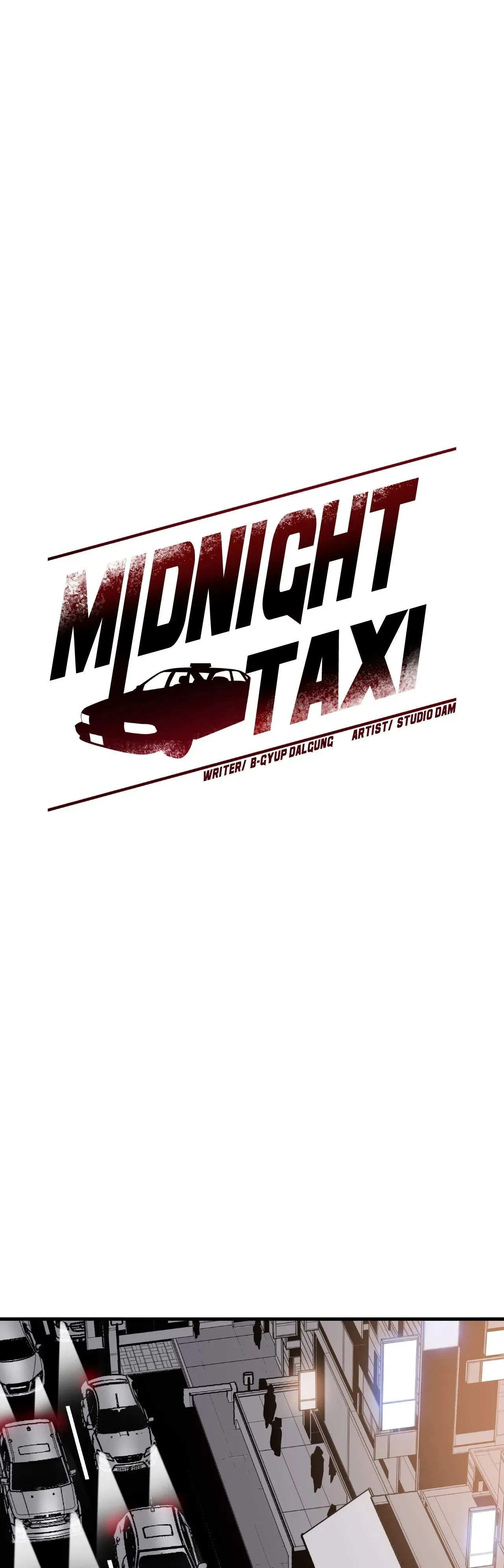 Midnight Taxi Chapter 11 page 14 - 