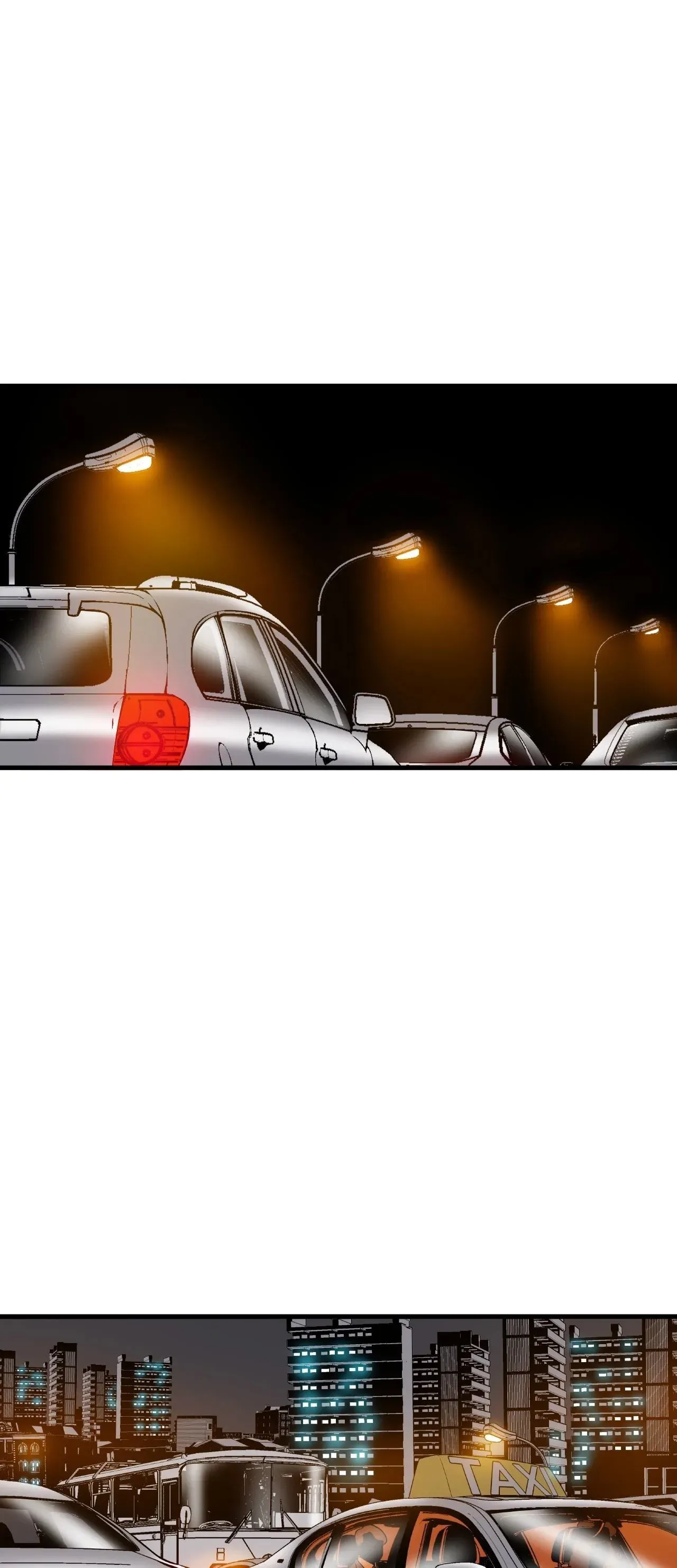 Midnight Taxi Chapter 11 page 16 - 