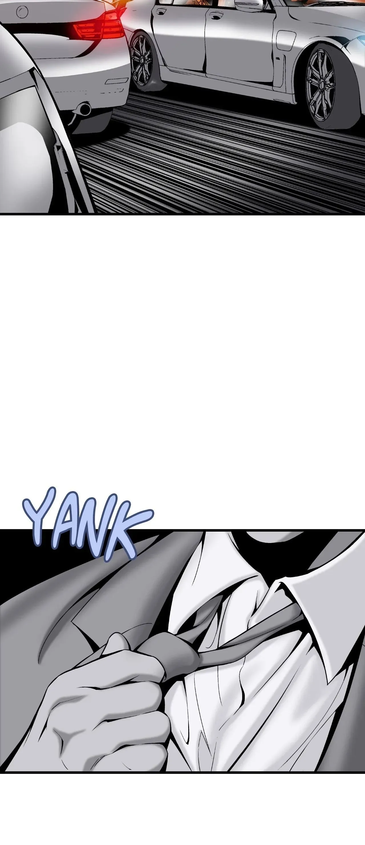 Midnight Taxi Chapter 11 page 17 - 