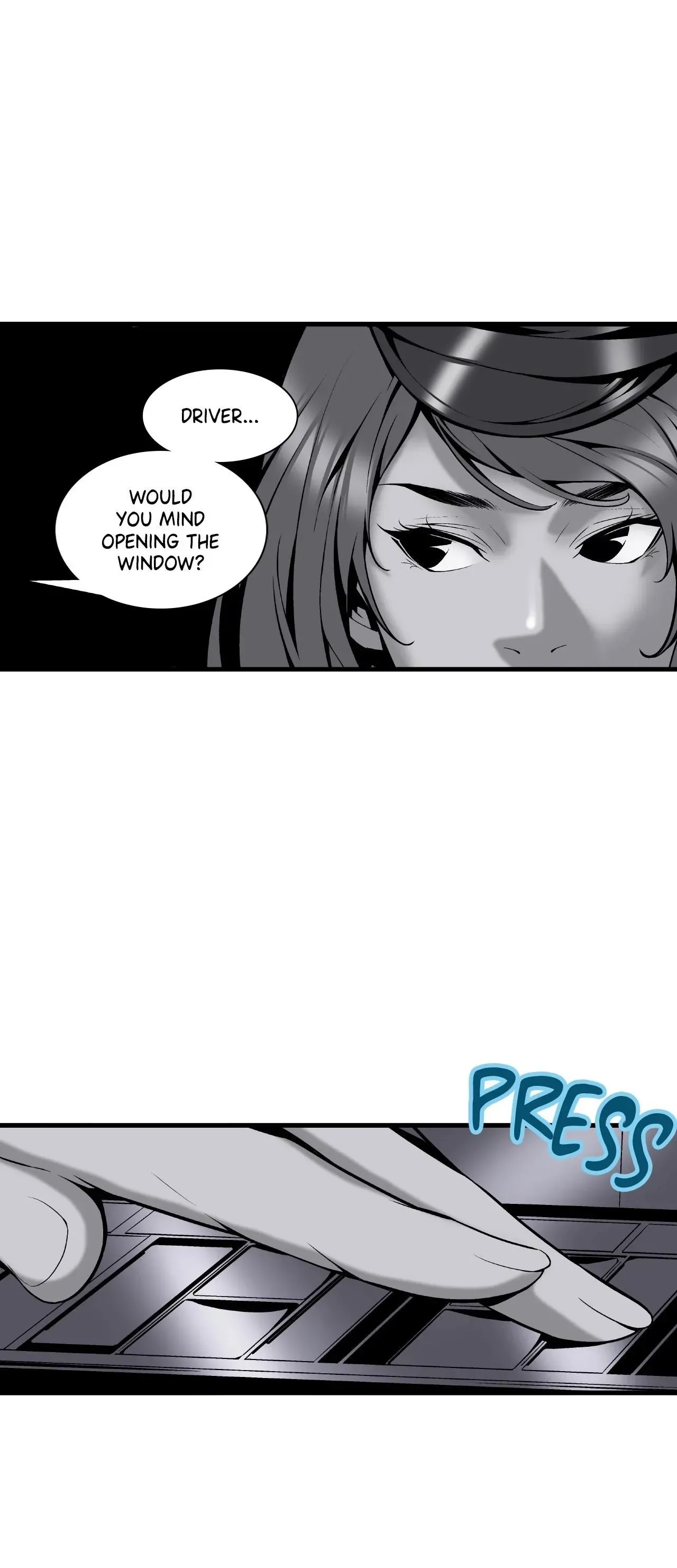 Midnight Taxi Chapter 11 page 19 - 
