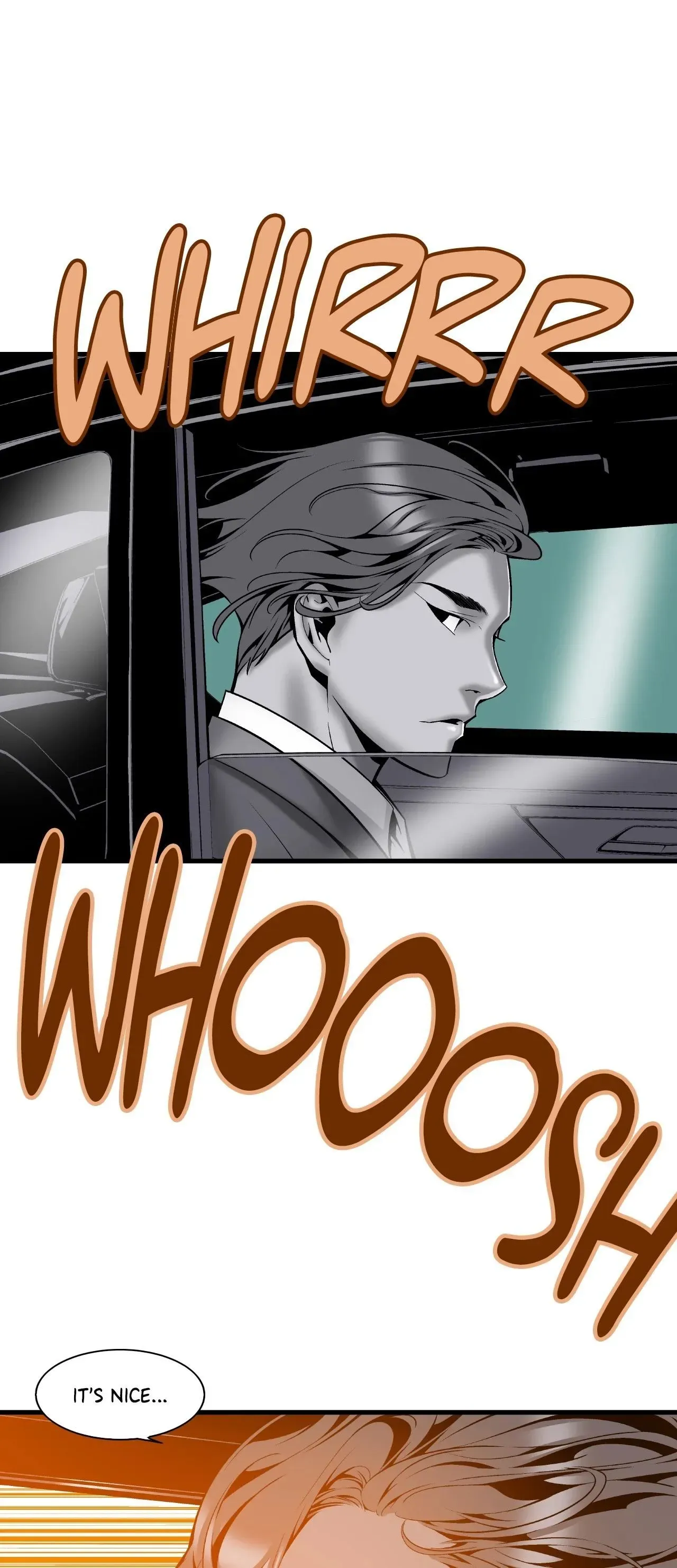 Midnight Taxi Chapter 11 page 20 - 