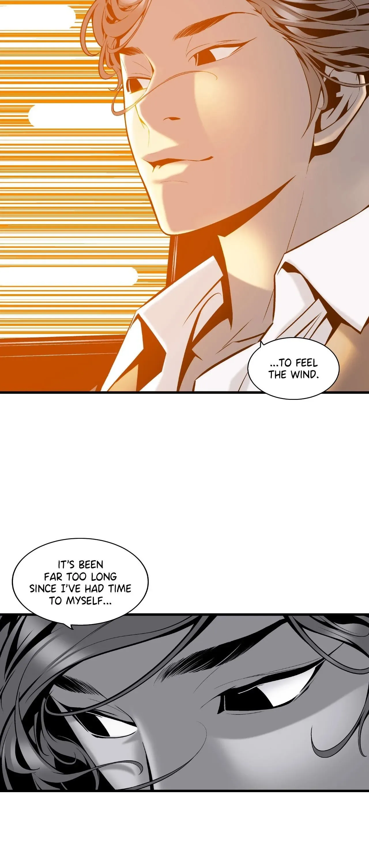 Midnight Taxi Chapter 11 page 21 - 
