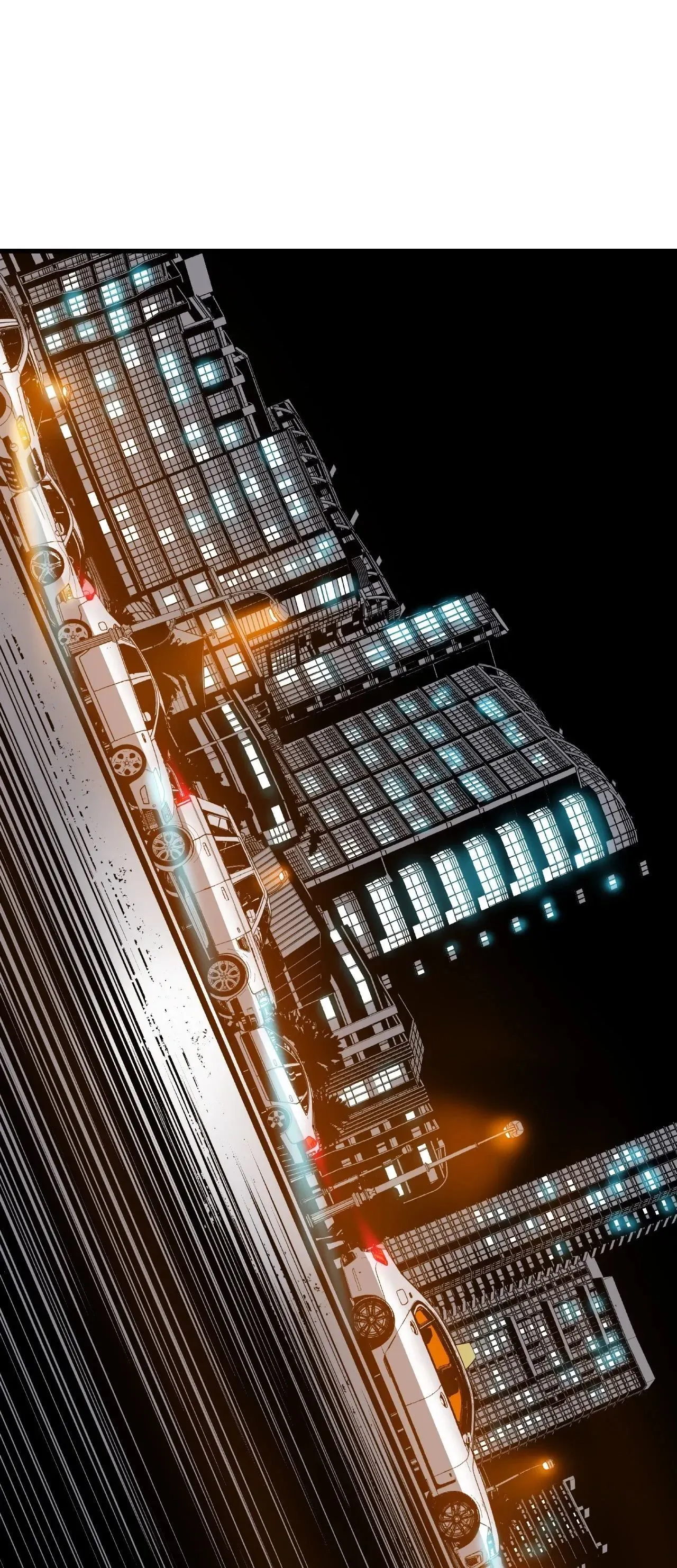 Midnight Taxi Chapter 11 page 22 - 