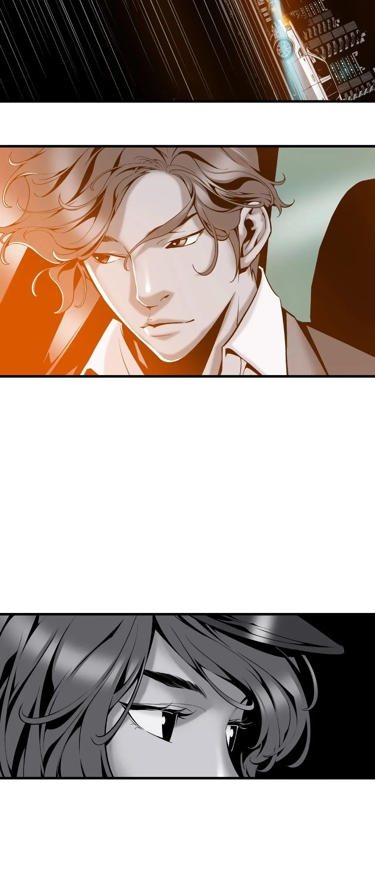 Midnight Taxi Chapter 11 page 23 - 