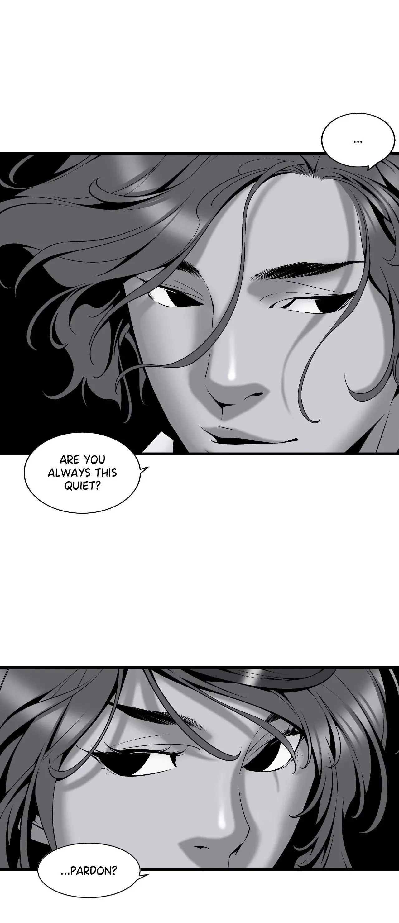 Midnight Taxi Chapter 11 page 24 - 