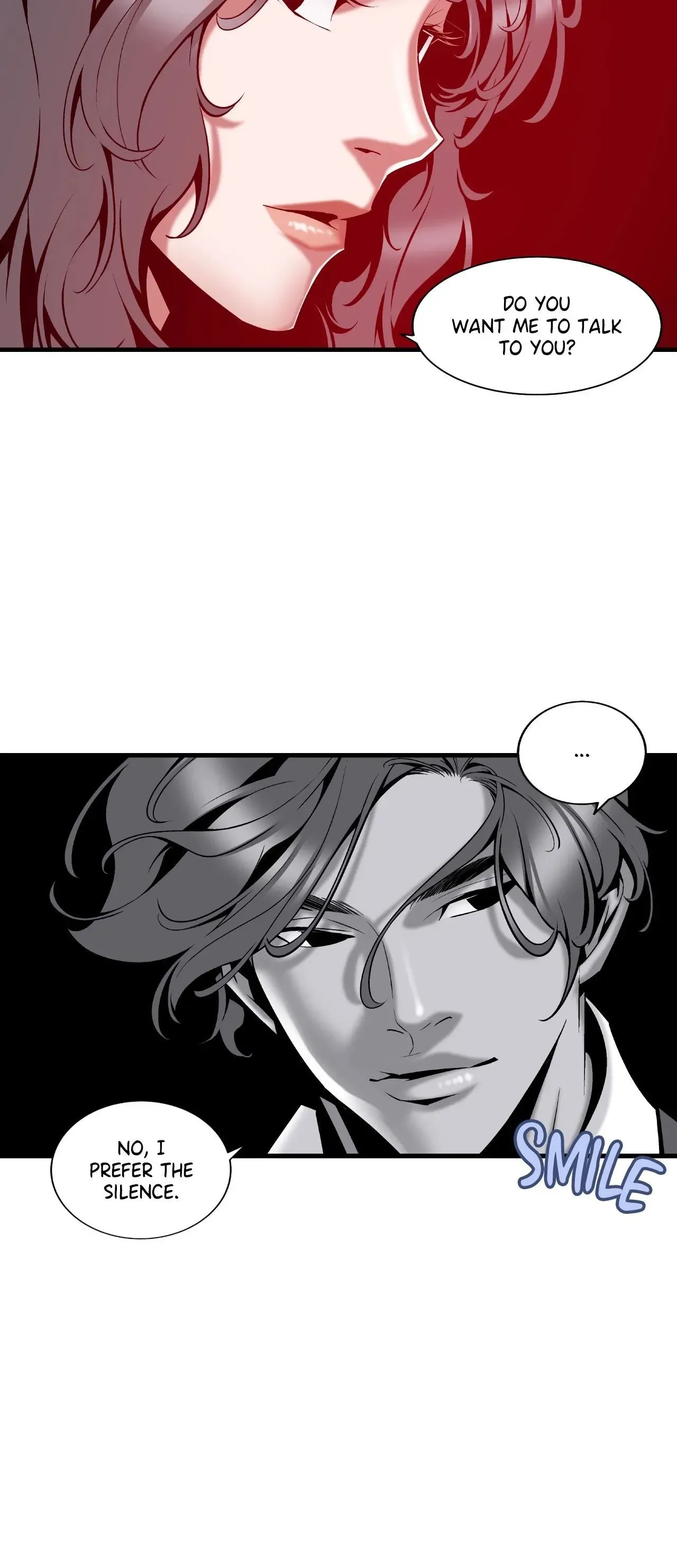 Midnight Taxi Chapter 11 page 26 - 