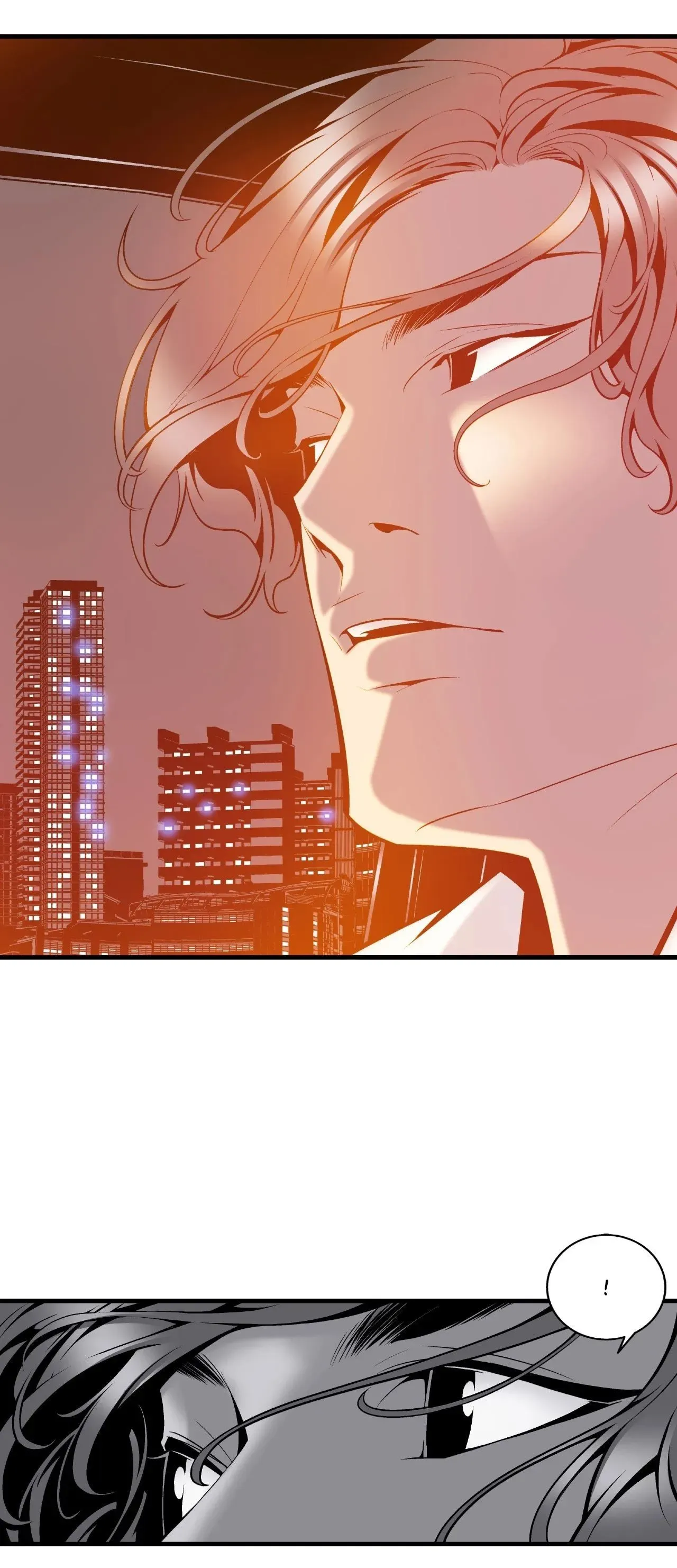 Midnight Taxi Chapter 11 page 27 - 
