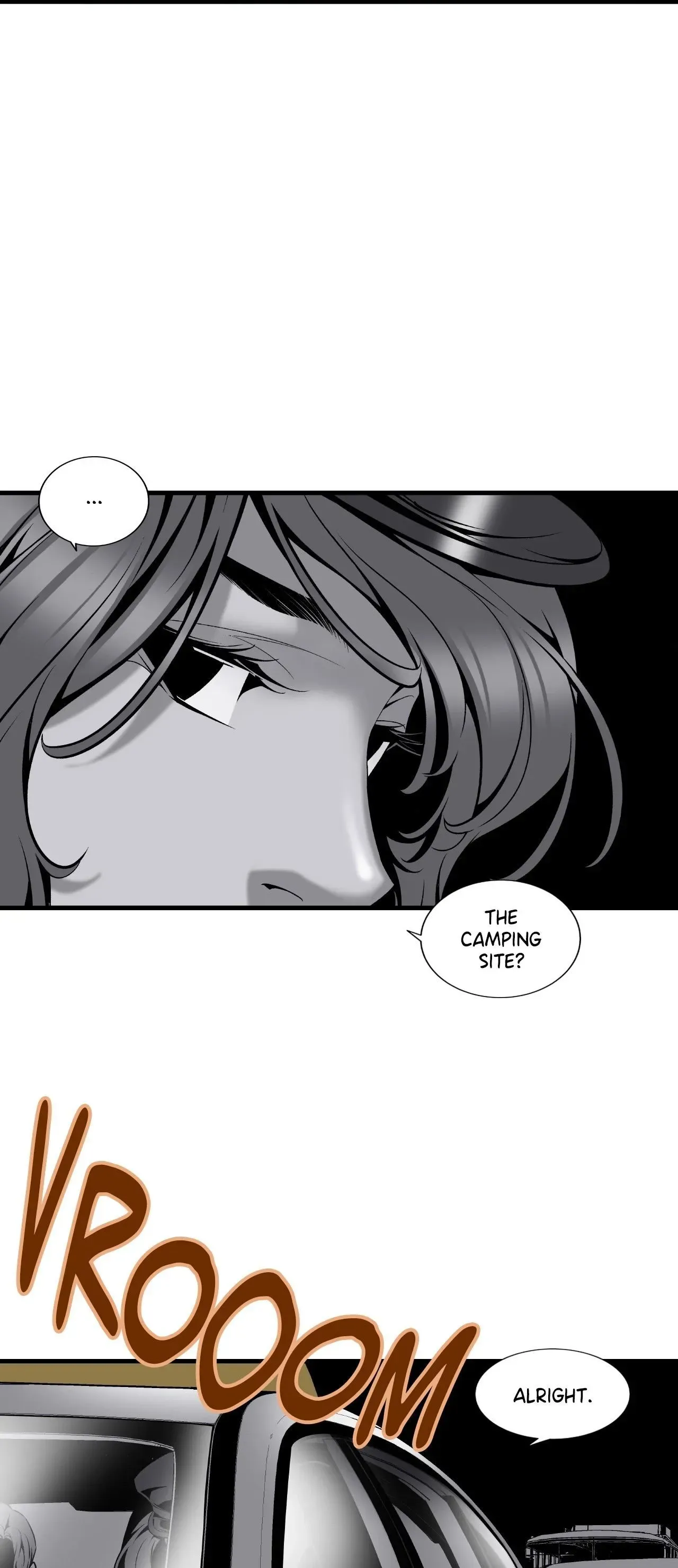 Midnight Taxi Chapter 11 page 29 - 