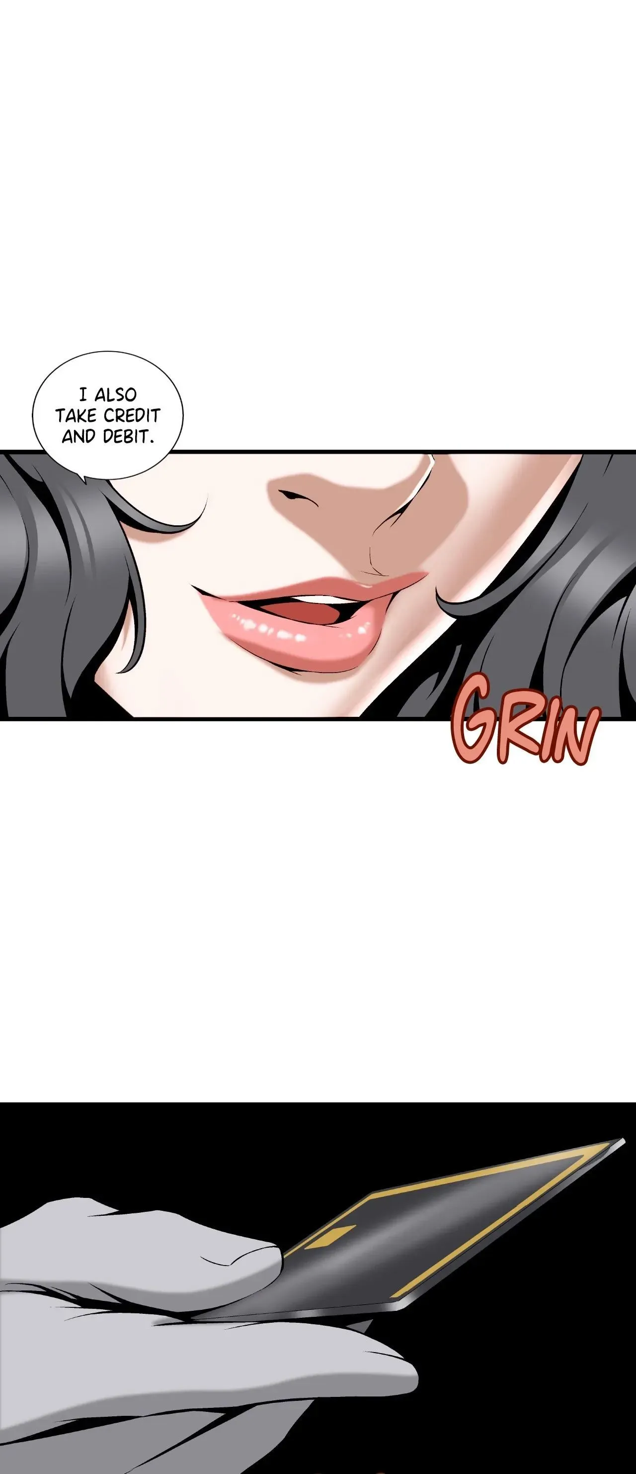 Midnight Taxi Chapter 11 page 31 - 