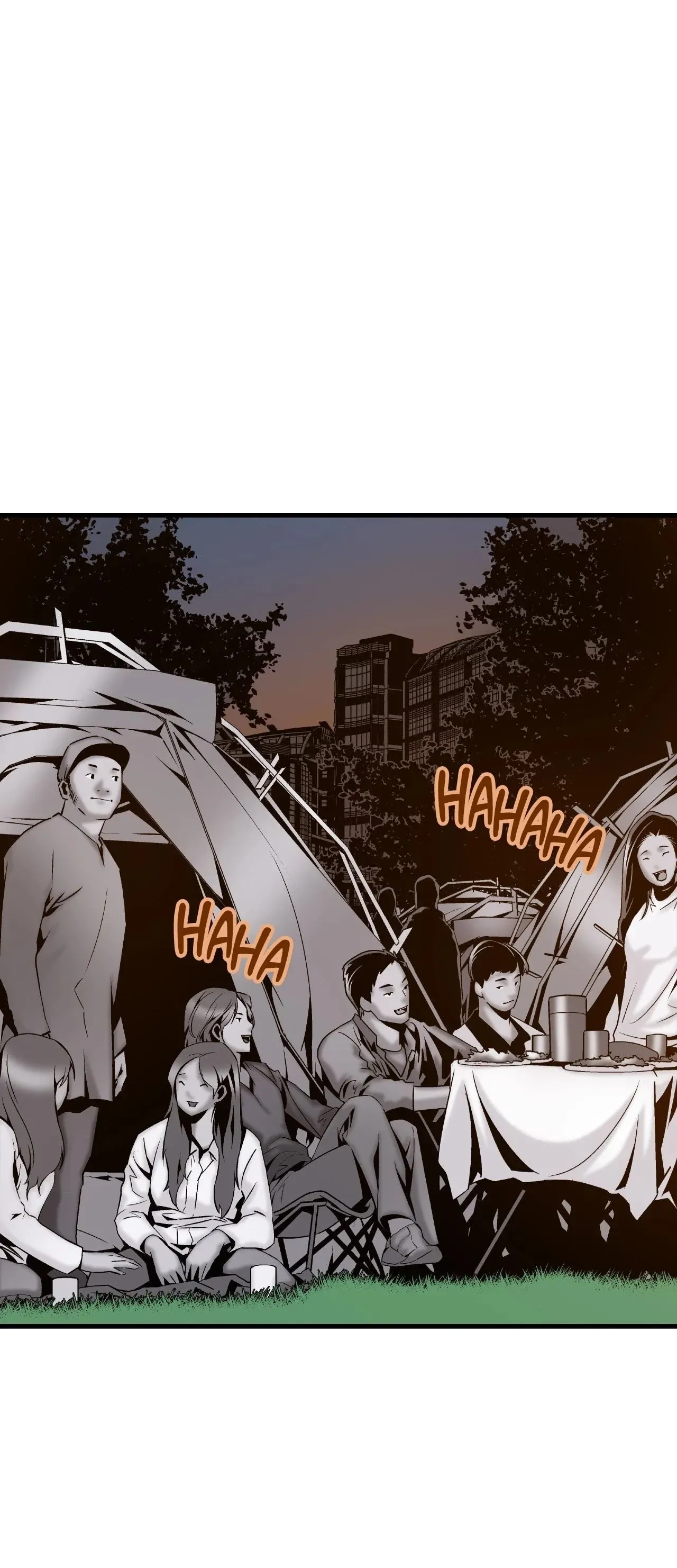 Midnight Taxi Chapter 11 page 34 - 