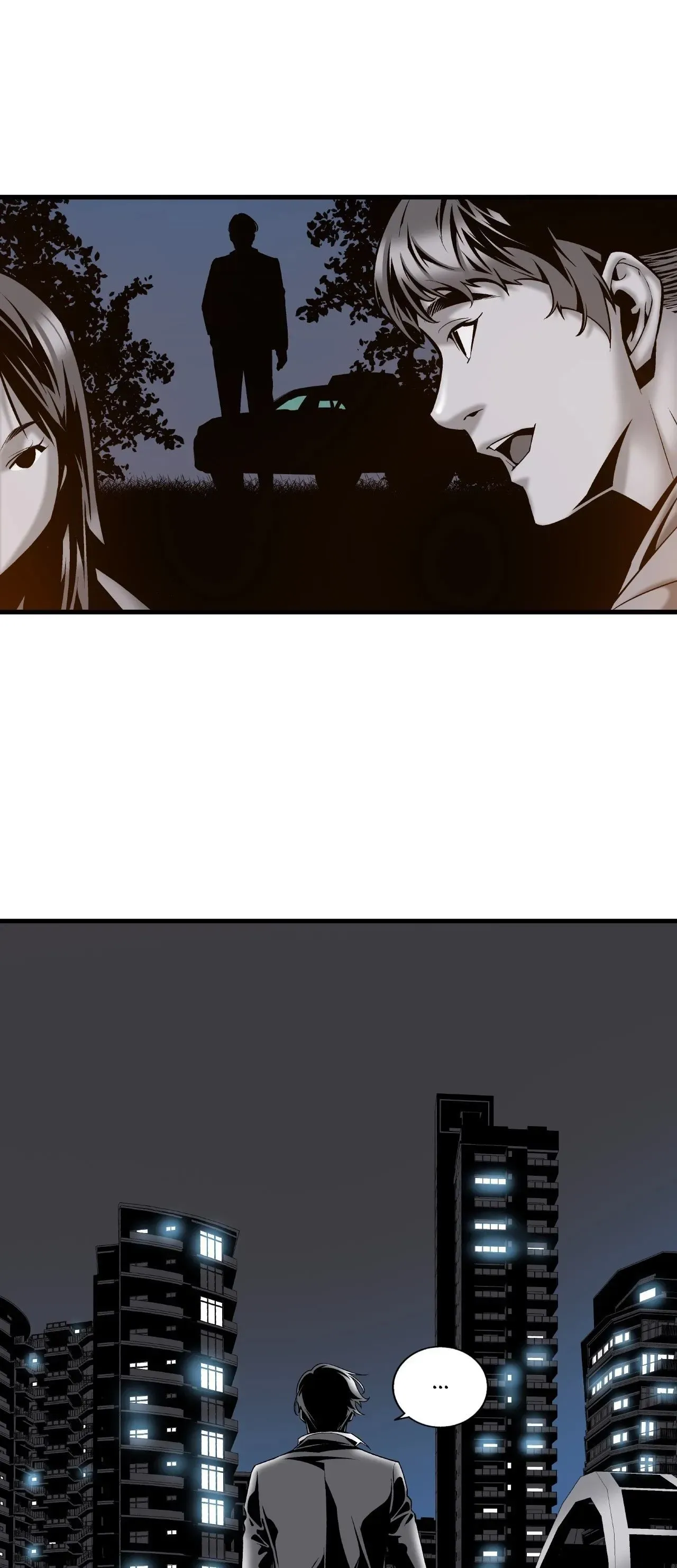 Midnight Taxi Chapter 11 page 35 - 