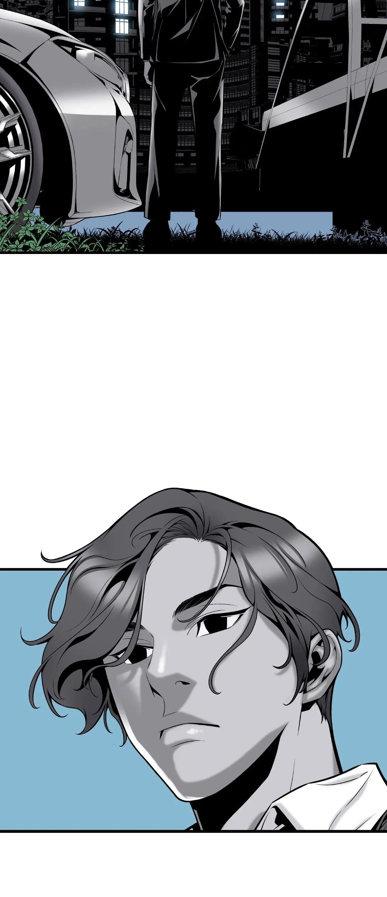 Midnight Taxi Chapter 11 page 36 - 