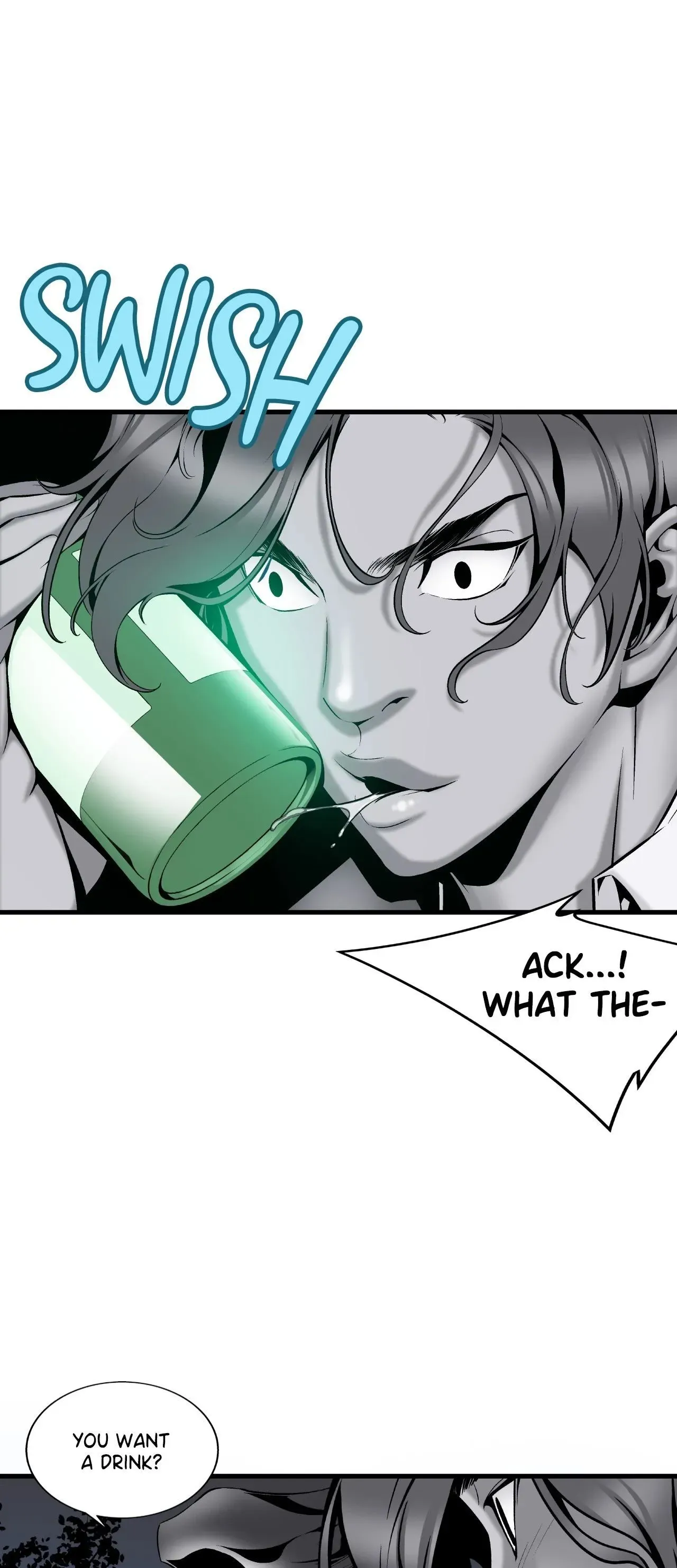 Midnight Taxi Chapter 11 page 37 - 
