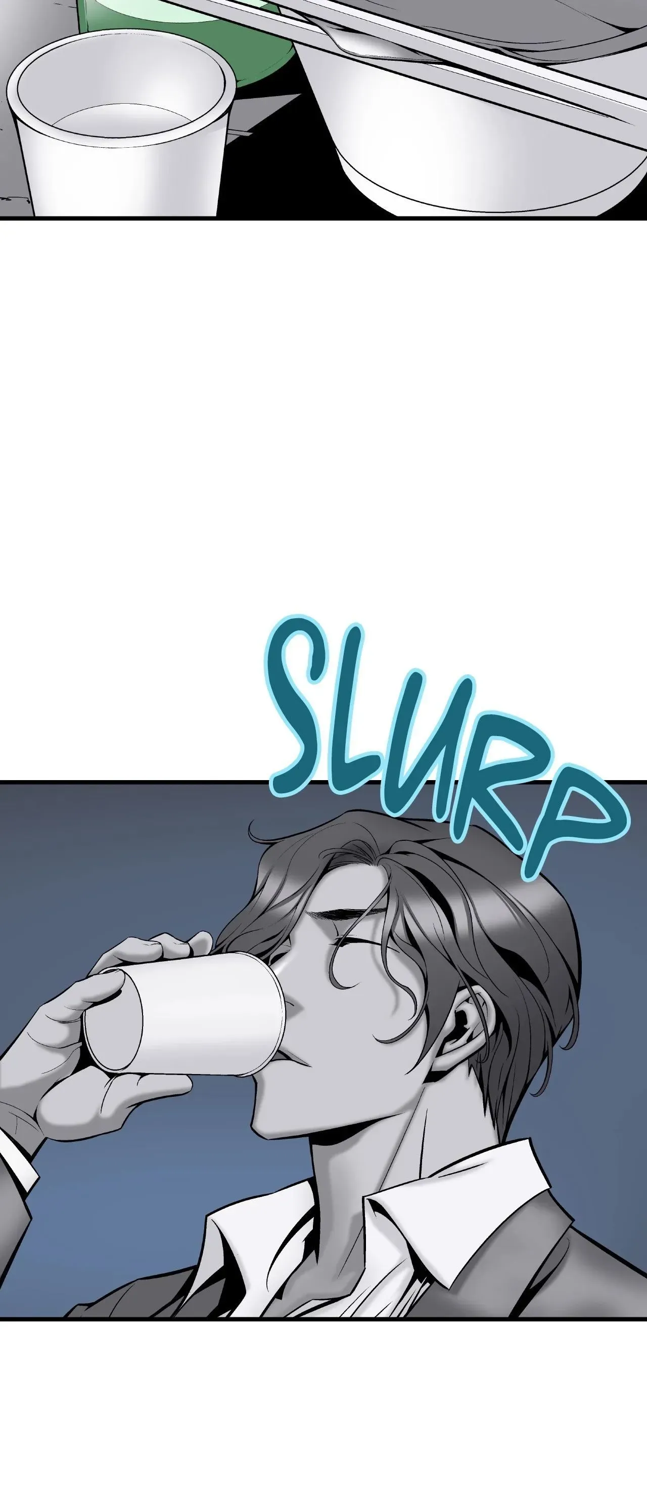 Midnight Taxi Chapter 11 page 39 - 