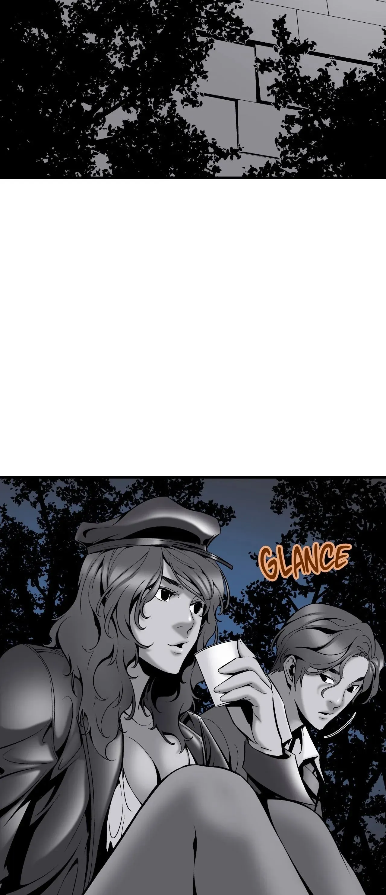 Midnight Taxi Chapter 11 page 41 - 