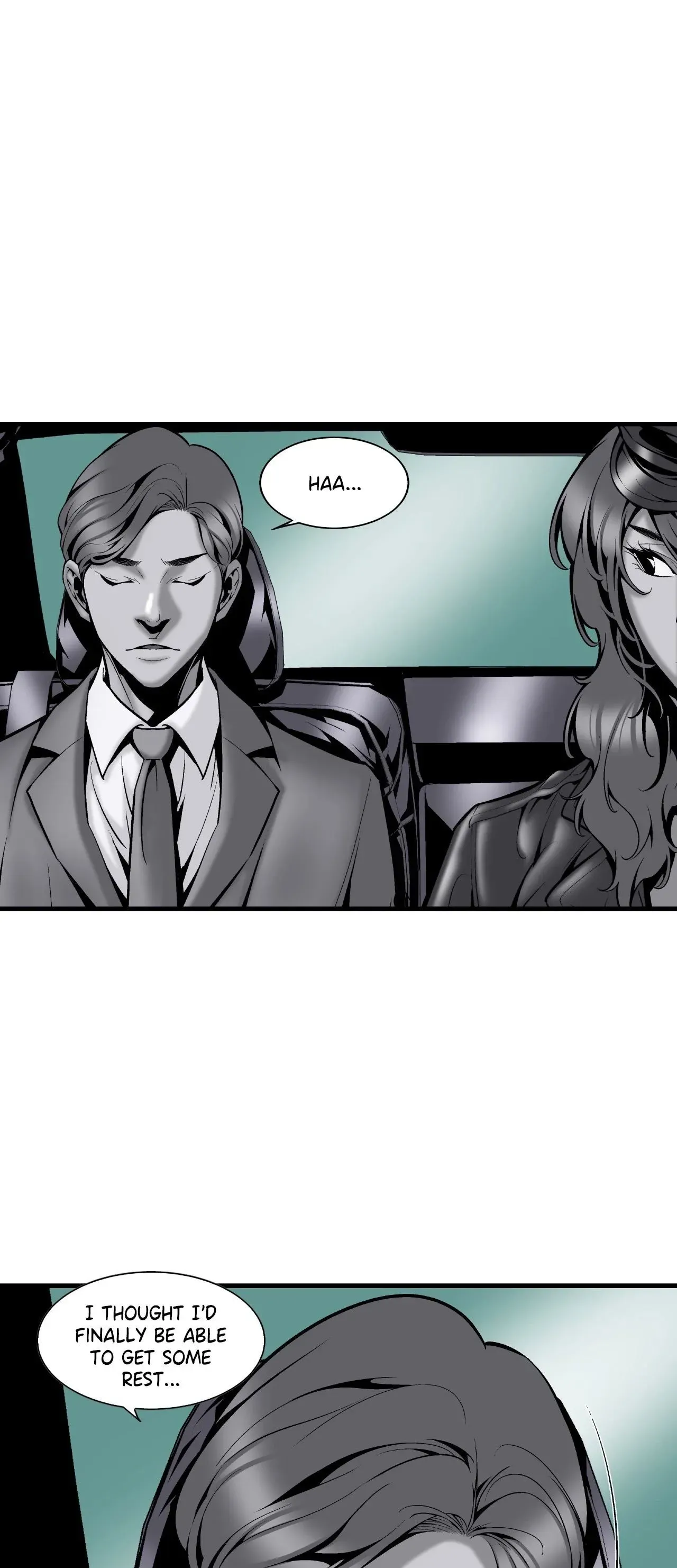 Midnight Taxi Chapter 11 page 7 - 