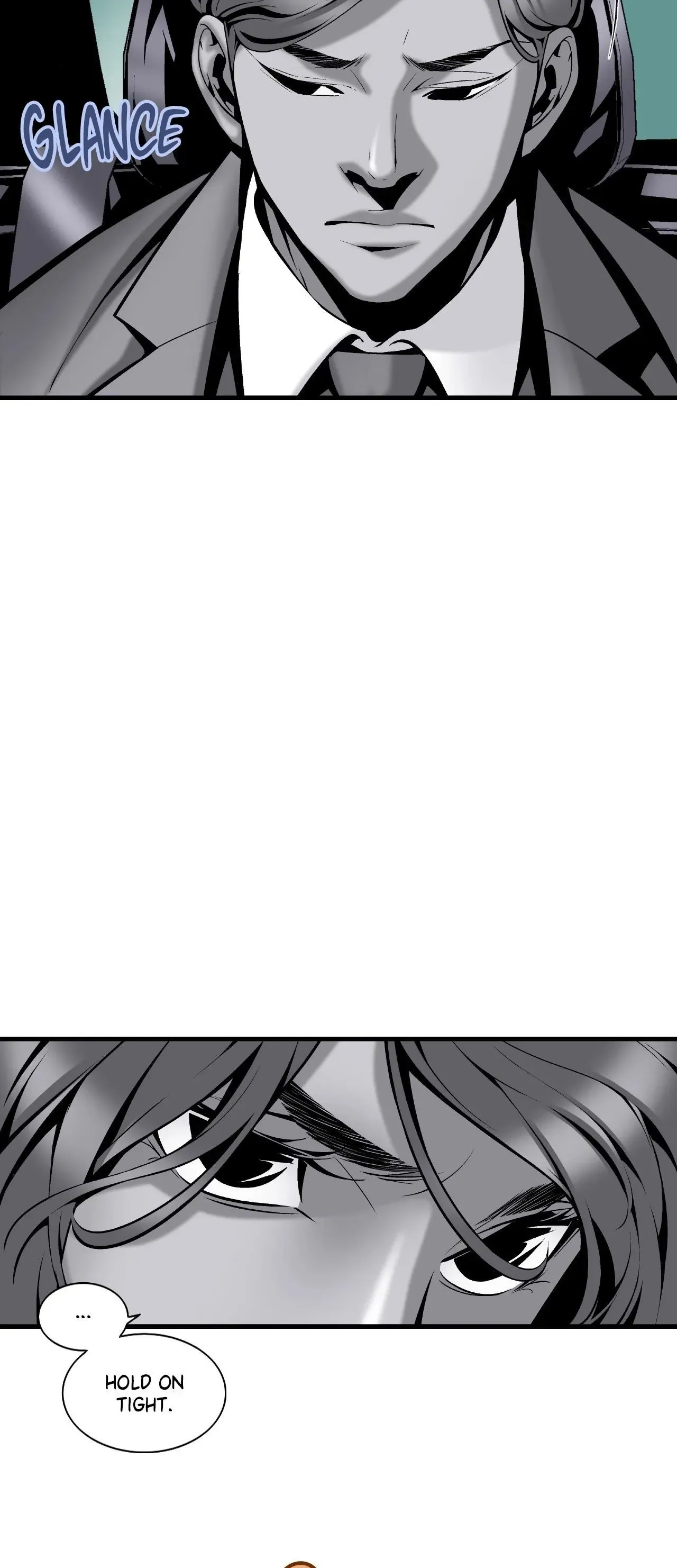 Midnight Taxi Chapter 11 page 8 - 