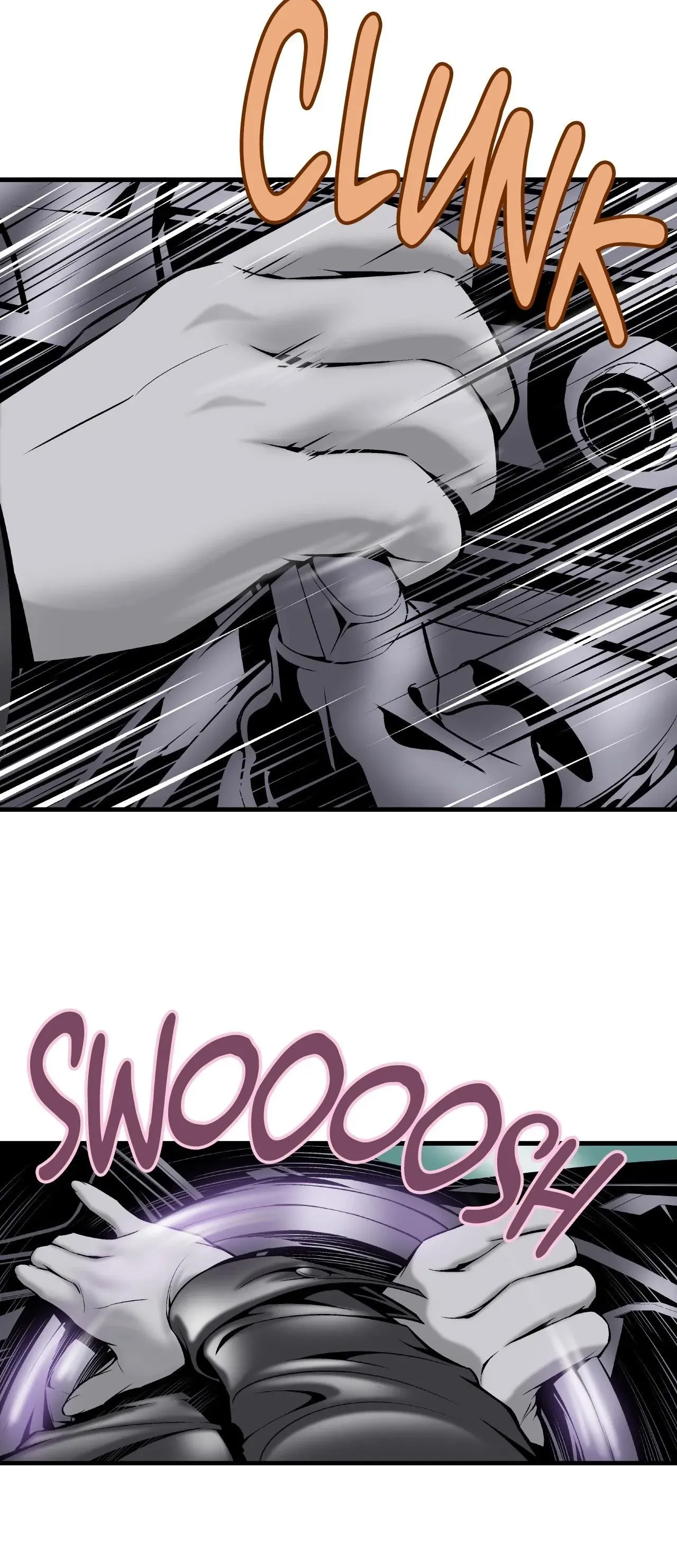 Midnight Taxi Chapter 11 page 9 - 