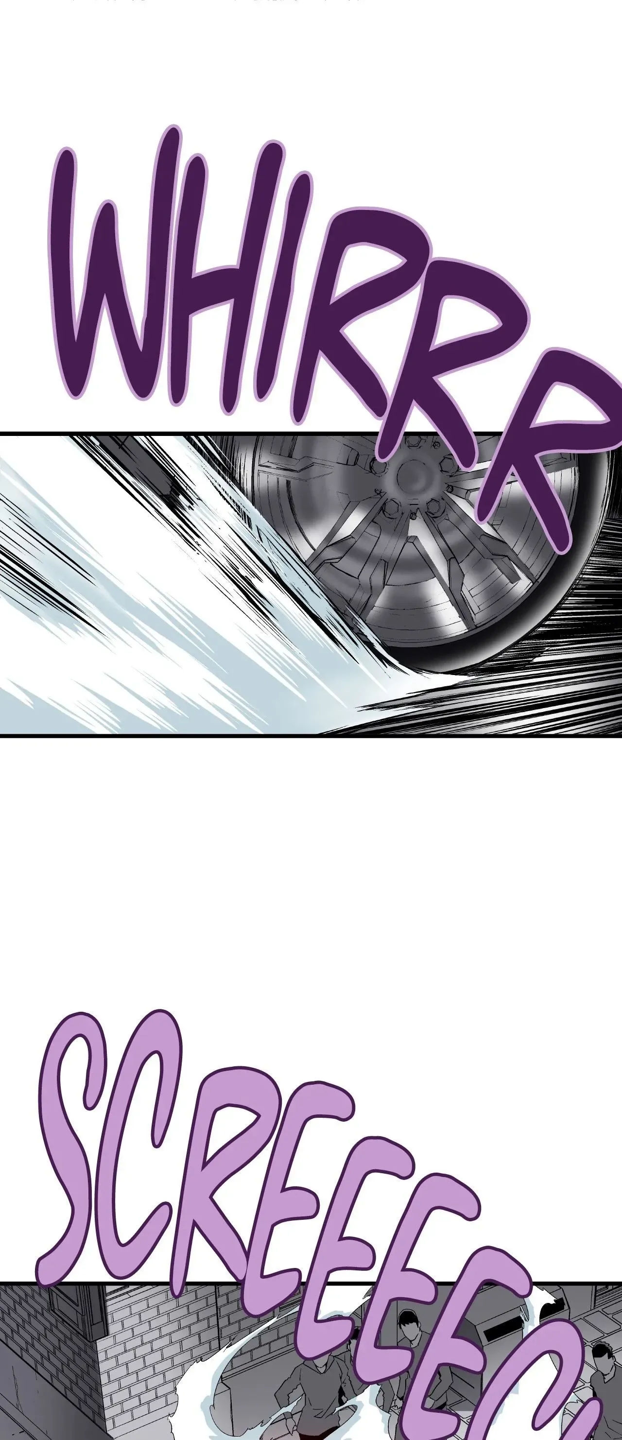 Midnight Taxi Chapter 11 page 10 - 
