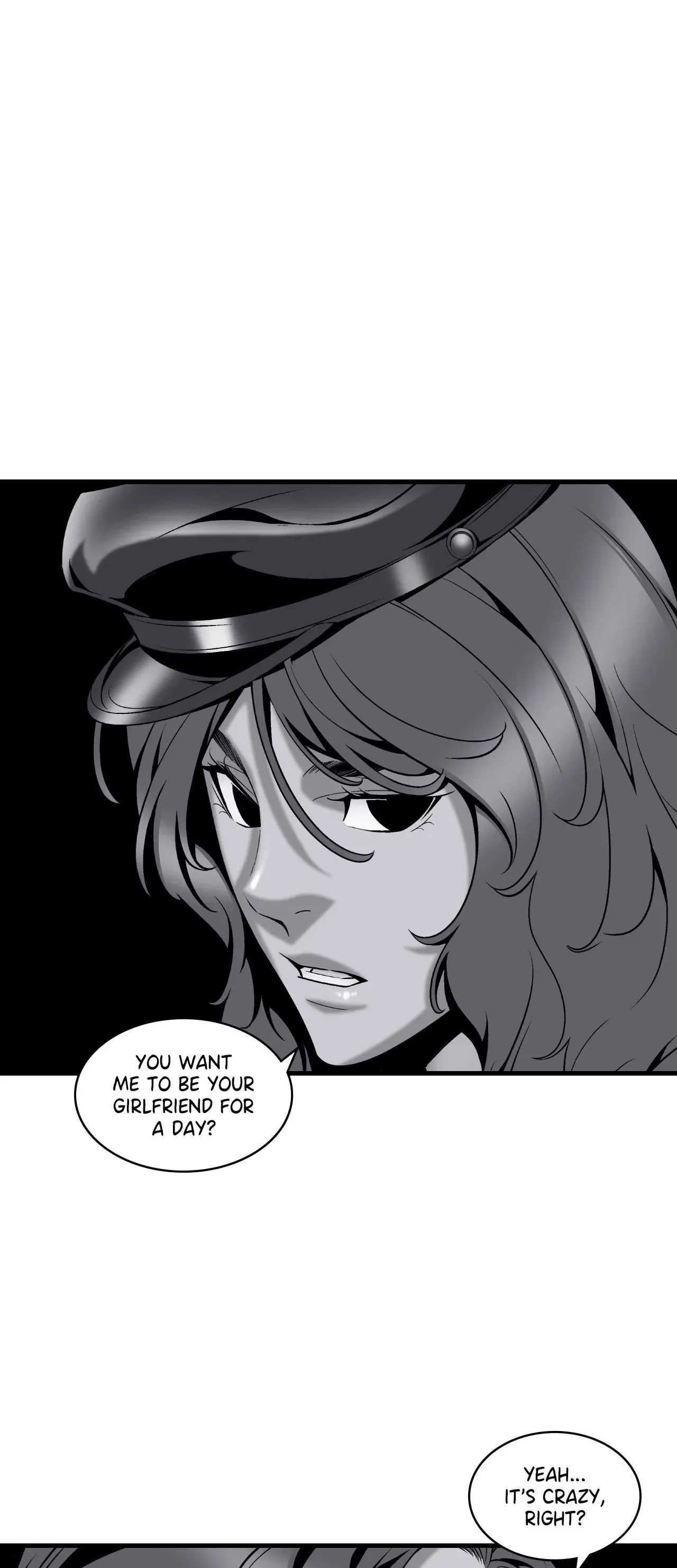 Midnight Taxi Chapter 12 page 1 - 