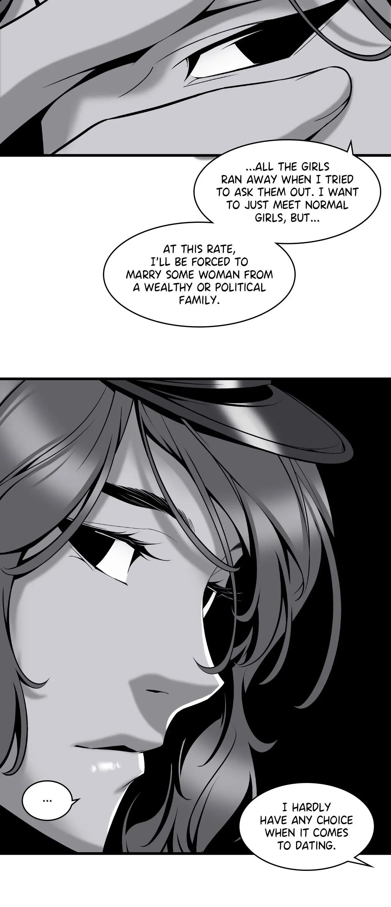 Midnight Taxi Chapter 12 page 11 - 