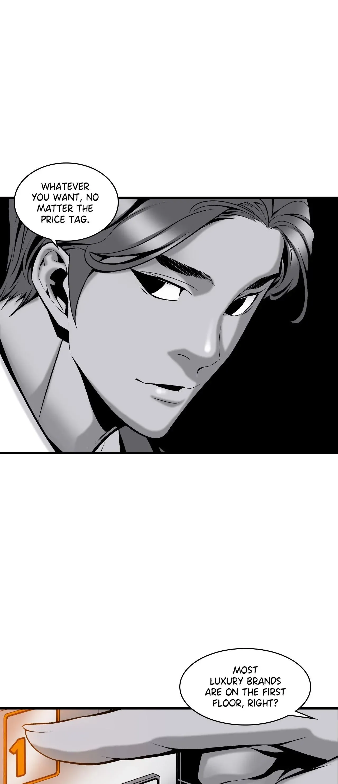 Midnight Taxi Chapter 12 page 13 - 
