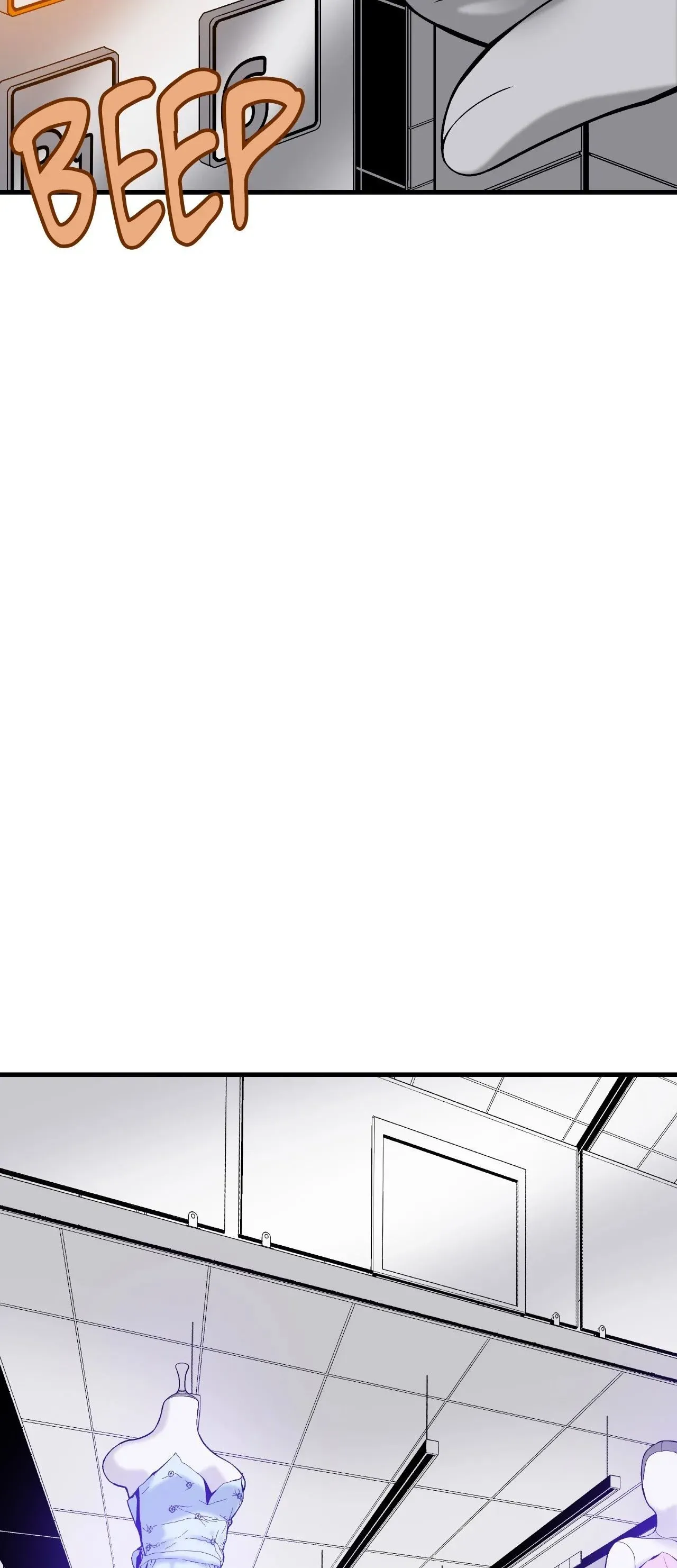 Midnight Taxi Chapter 12 page 14 - 
