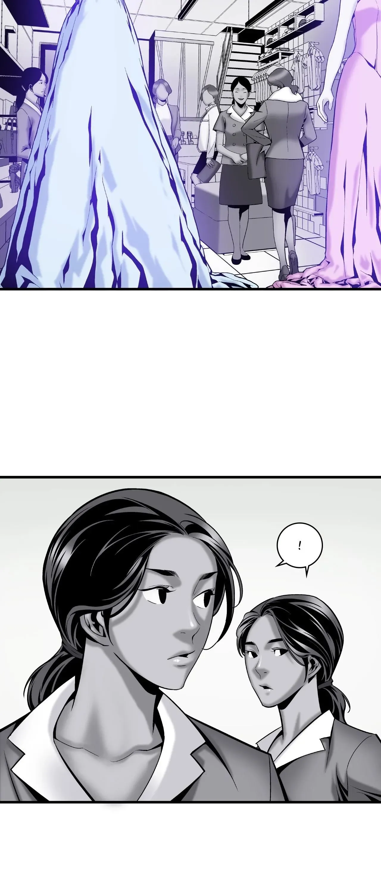 Midnight Taxi Chapter 12 page 15 - 
