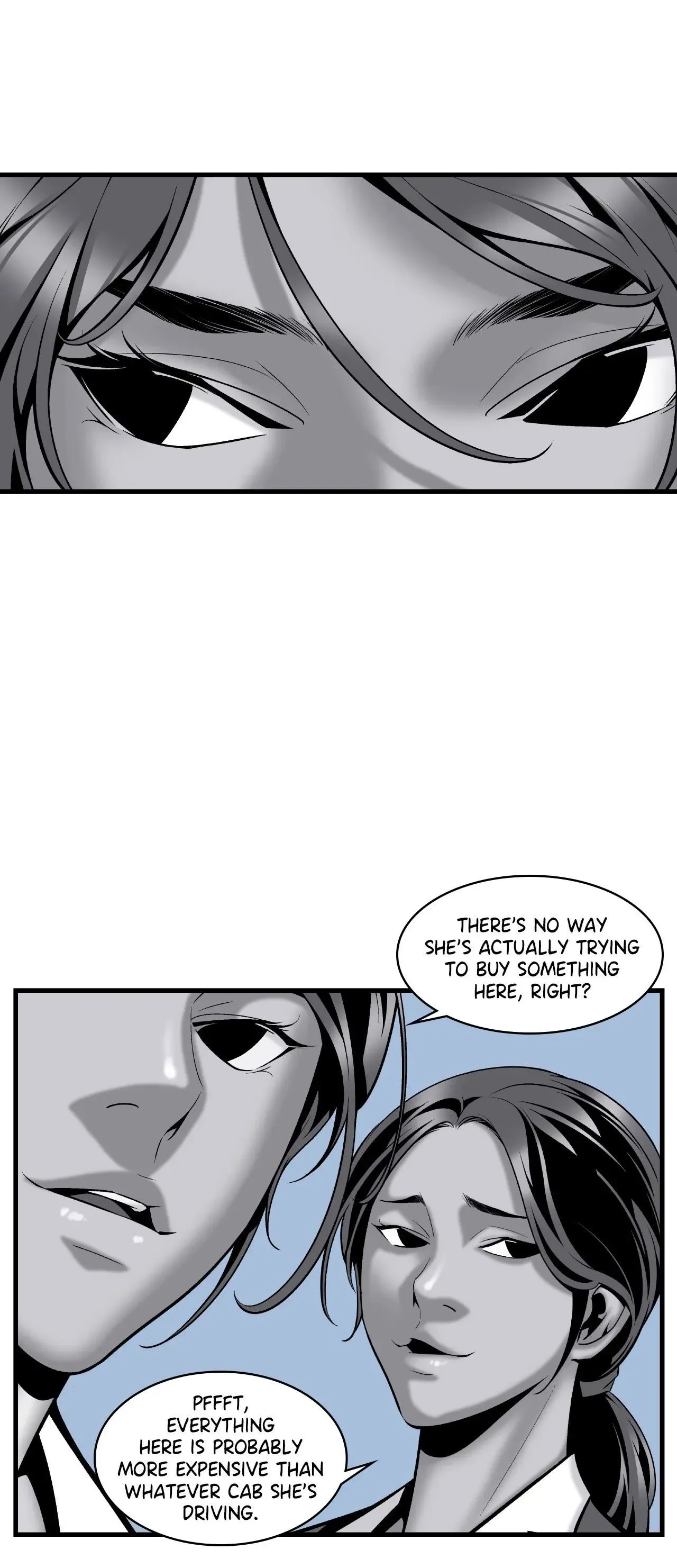 Midnight Taxi Chapter 12 page 18 - 