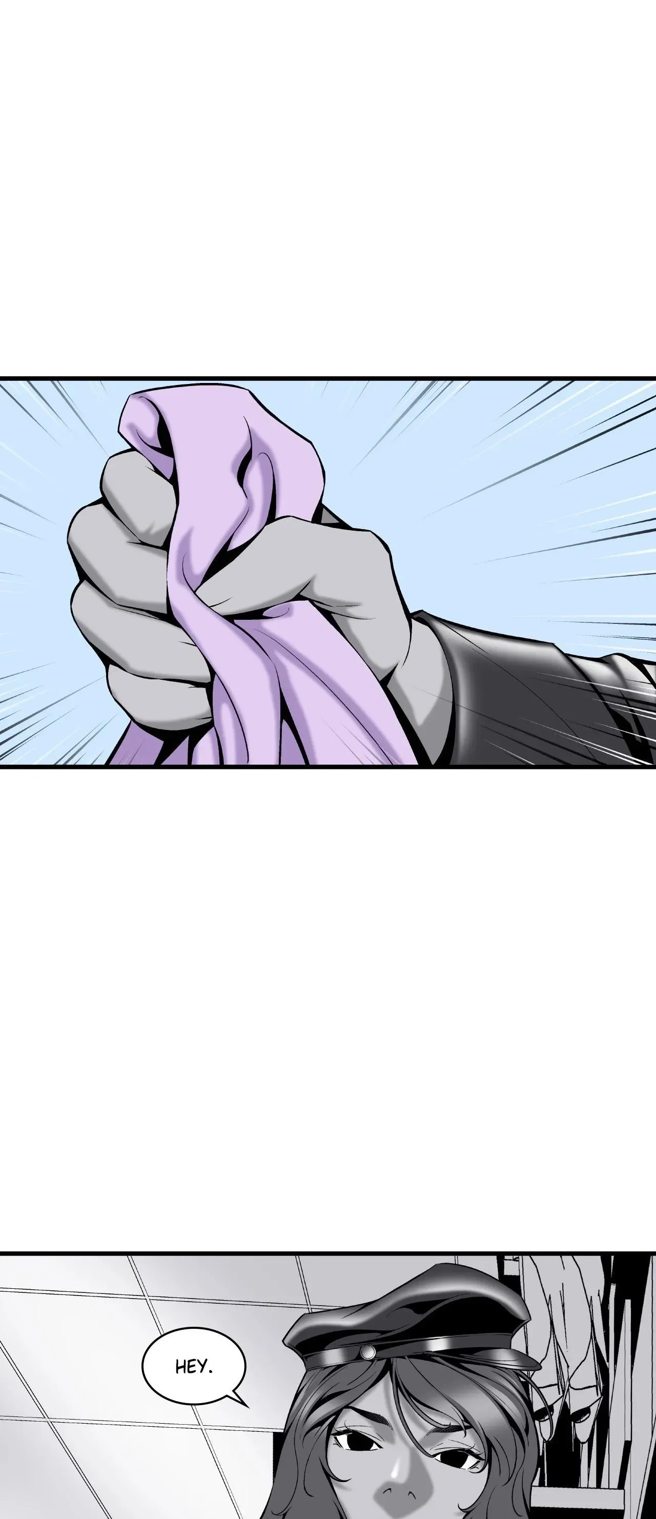 Midnight Taxi Chapter 12 page 19 - 