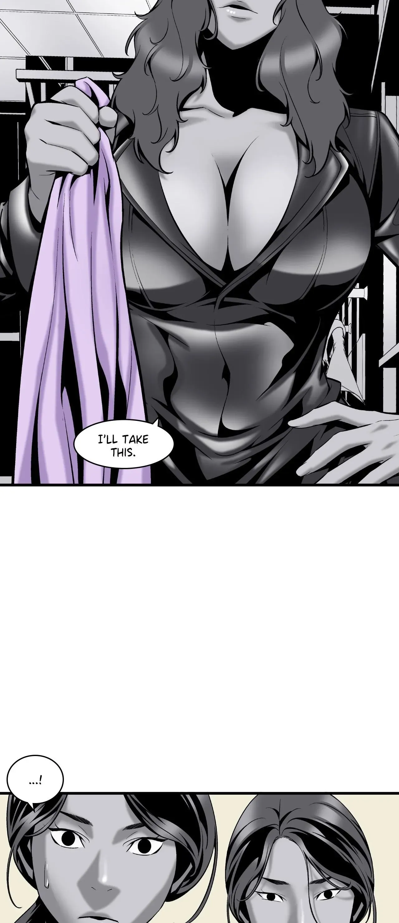 Midnight Taxi Chapter 12 page 20 - 