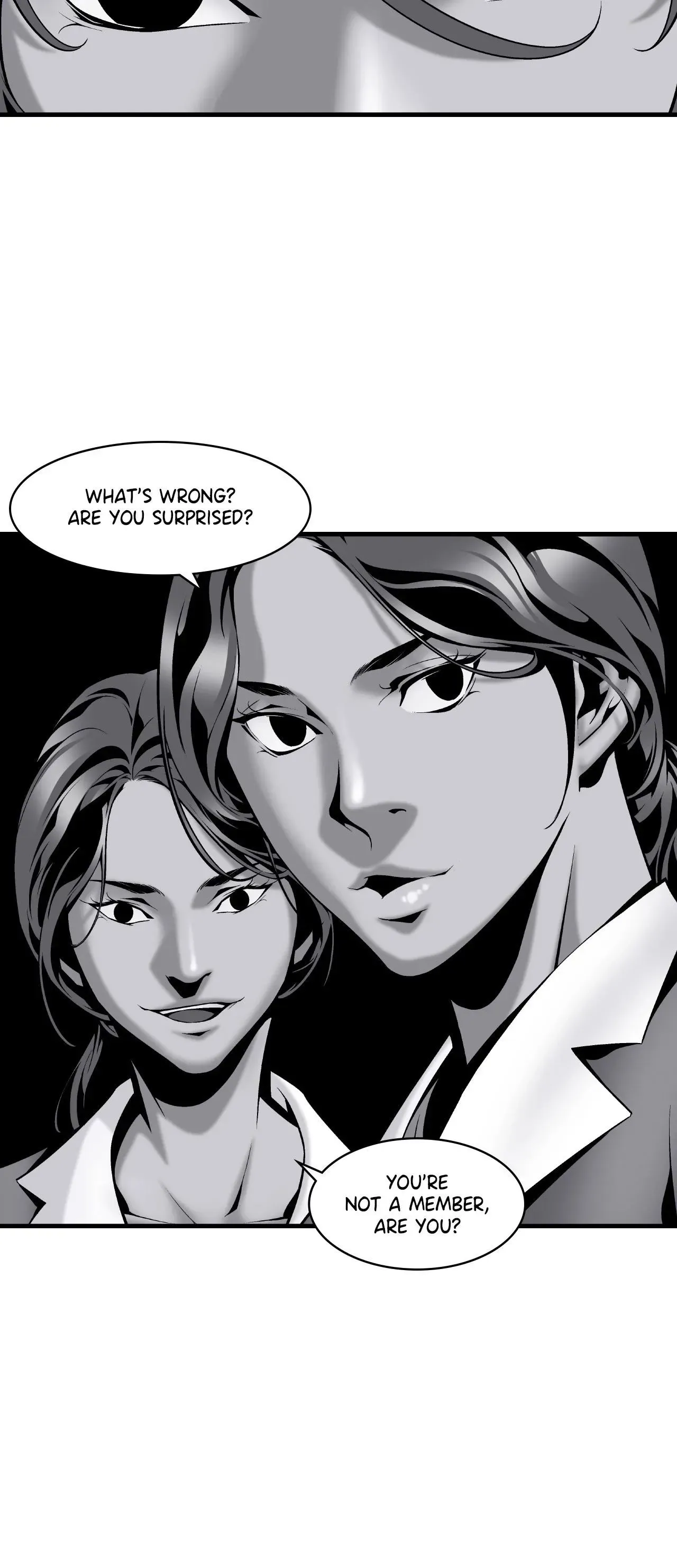 Midnight Taxi Chapter 12 page 24 - 