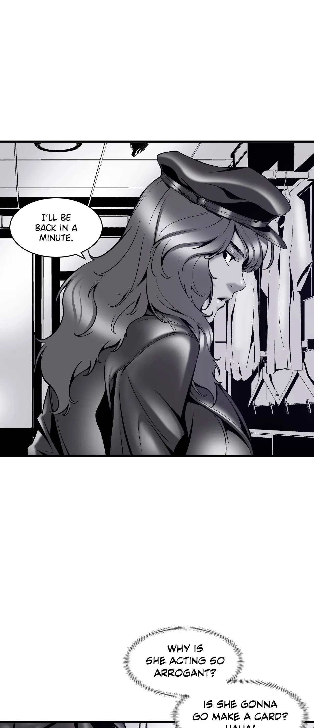 Midnight Taxi Chapter 12 page 25 - 