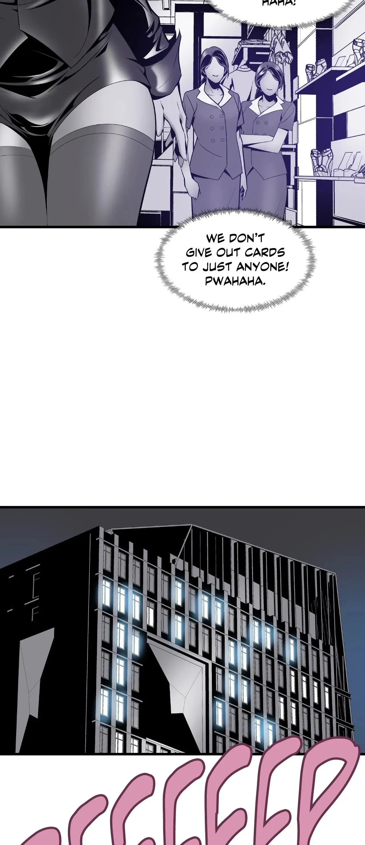Midnight Taxi Chapter 12 page 26 - 