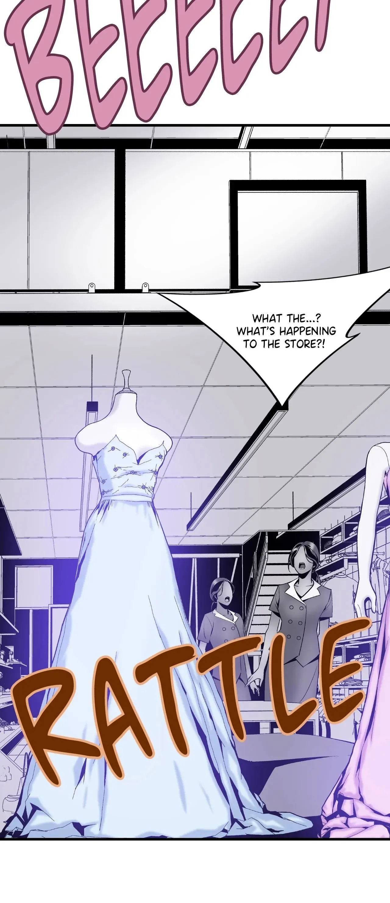 Midnight Taxi Chapter 12 page 27 - 