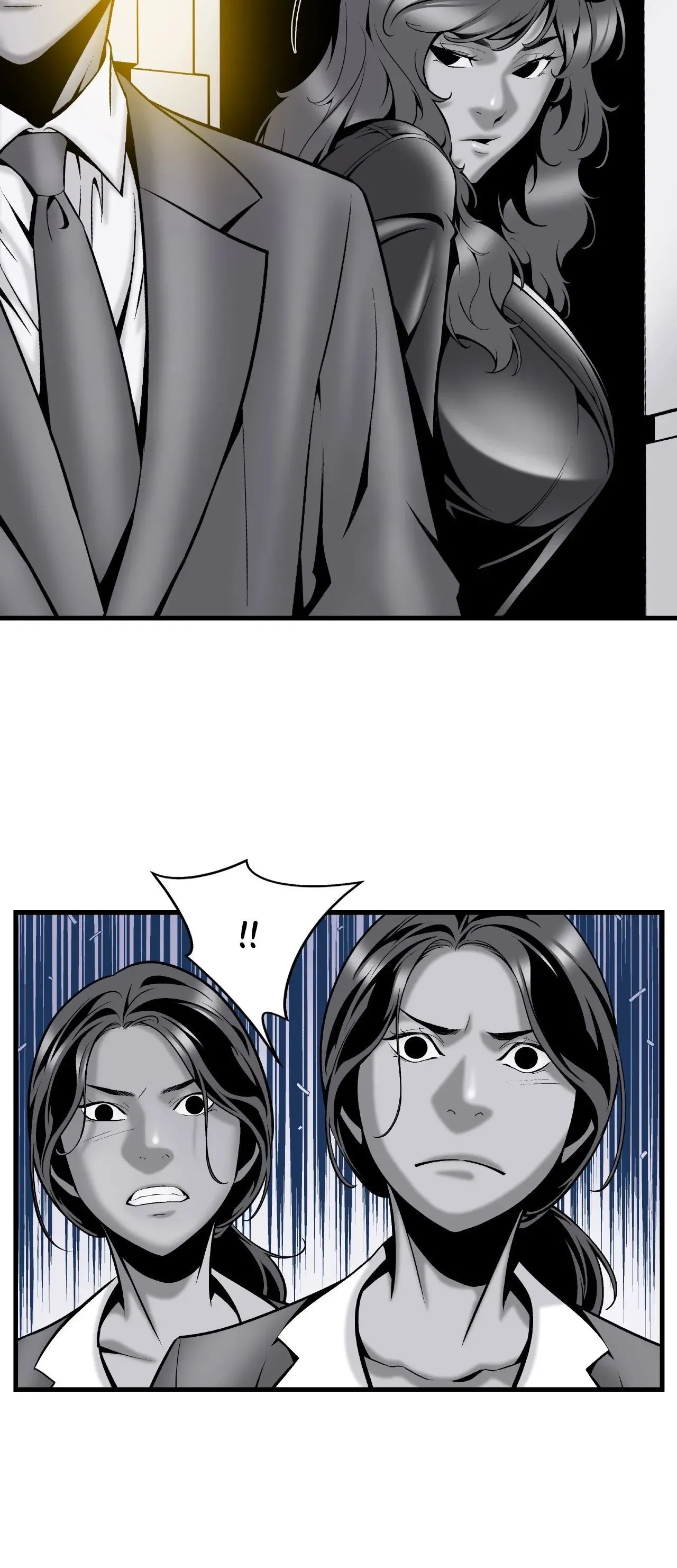 Midnight Taxi Chapter 12 page 32 - 