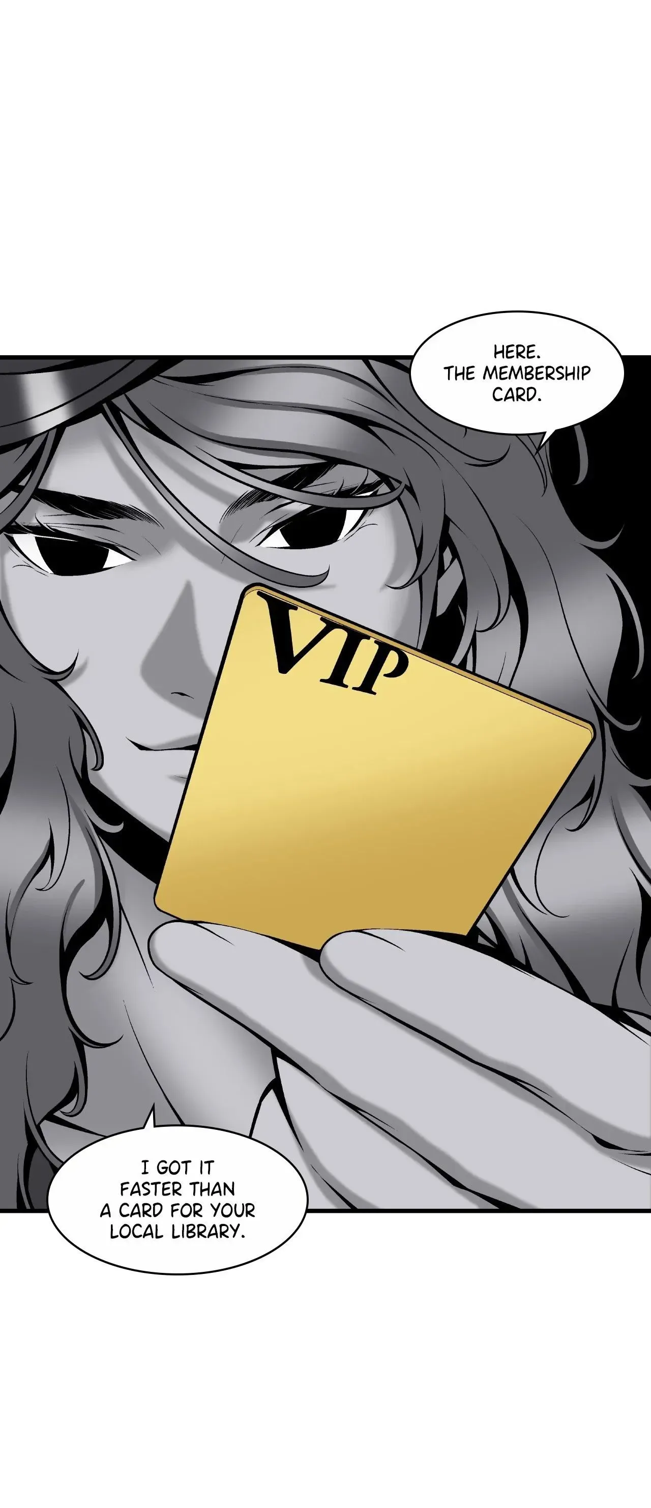 Midnight Taxi Chapter 12 page 34 - 