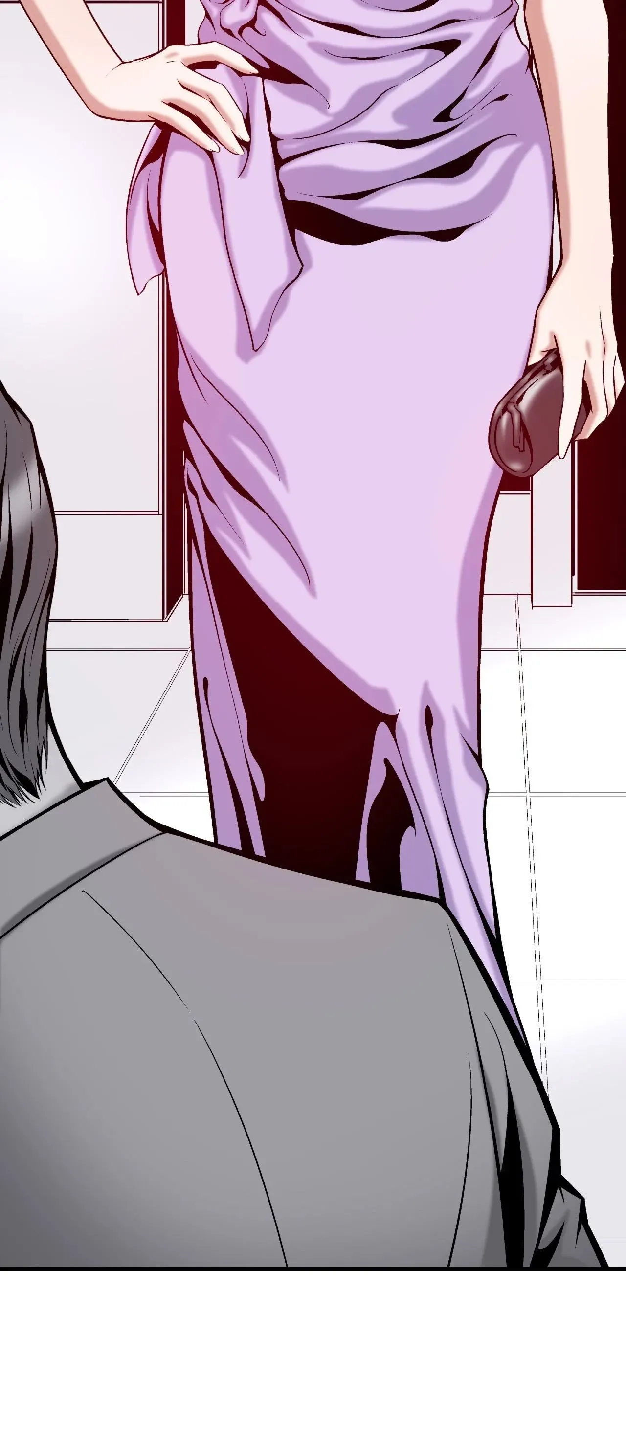 Midnight Taxi Chapter 12 page 38 - 