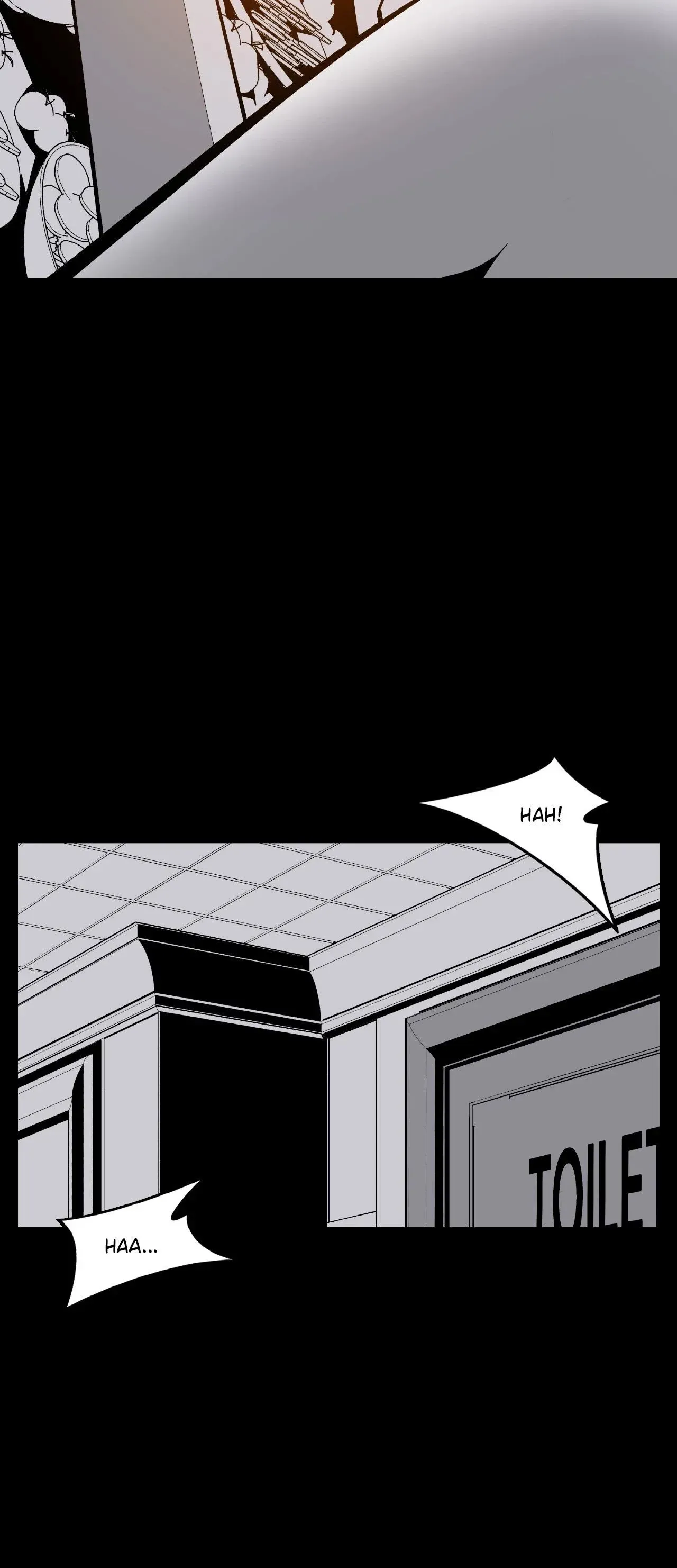 Midnight Taxi Chapter 12 page 44 - 