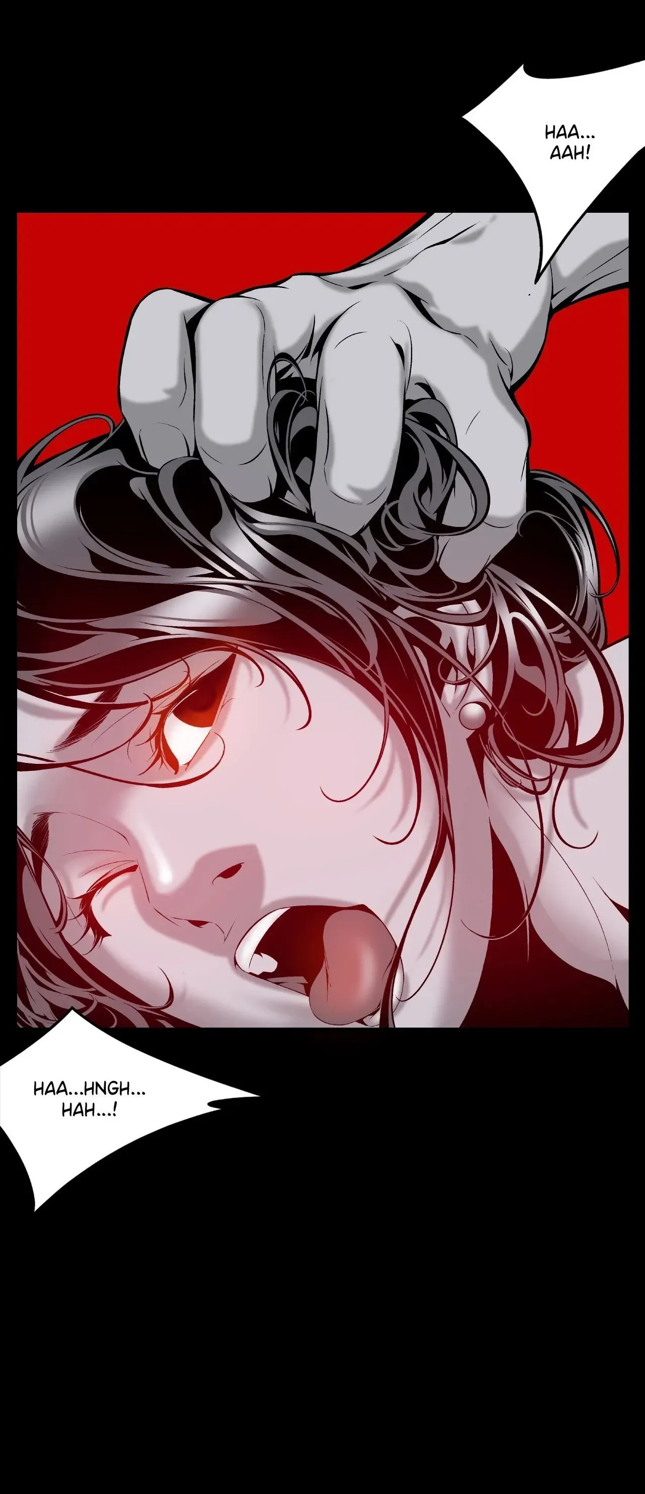 Midnight Taxi Chapter 12 page 45 - 