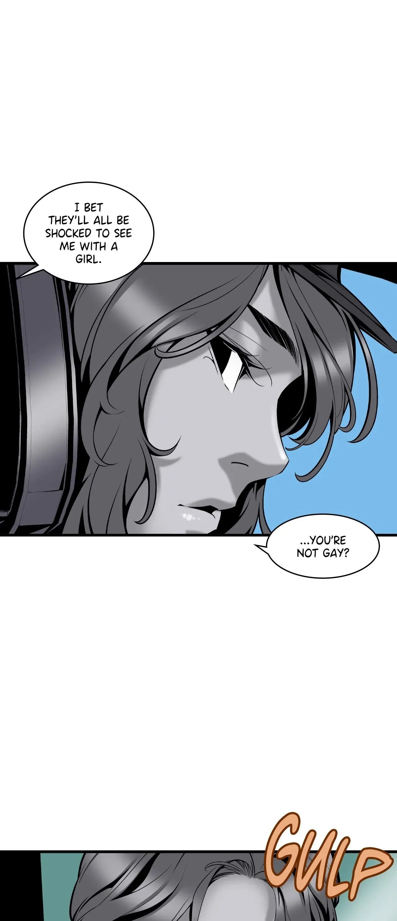 Midnight Taxi Chapter 12 page 7 - 