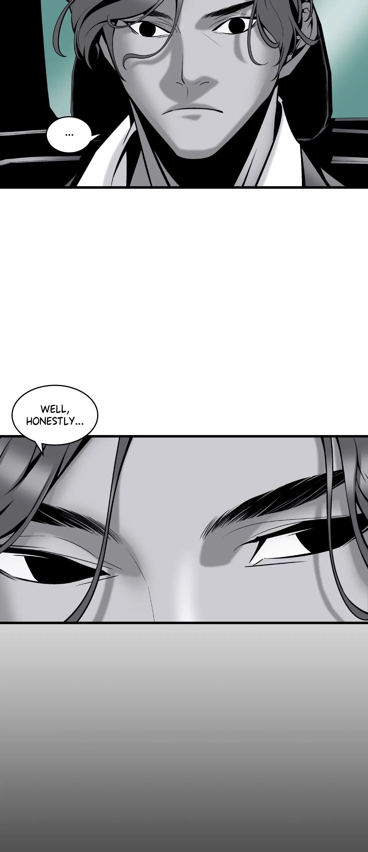 Midnight Taxi Chapter 12 page 8 - 