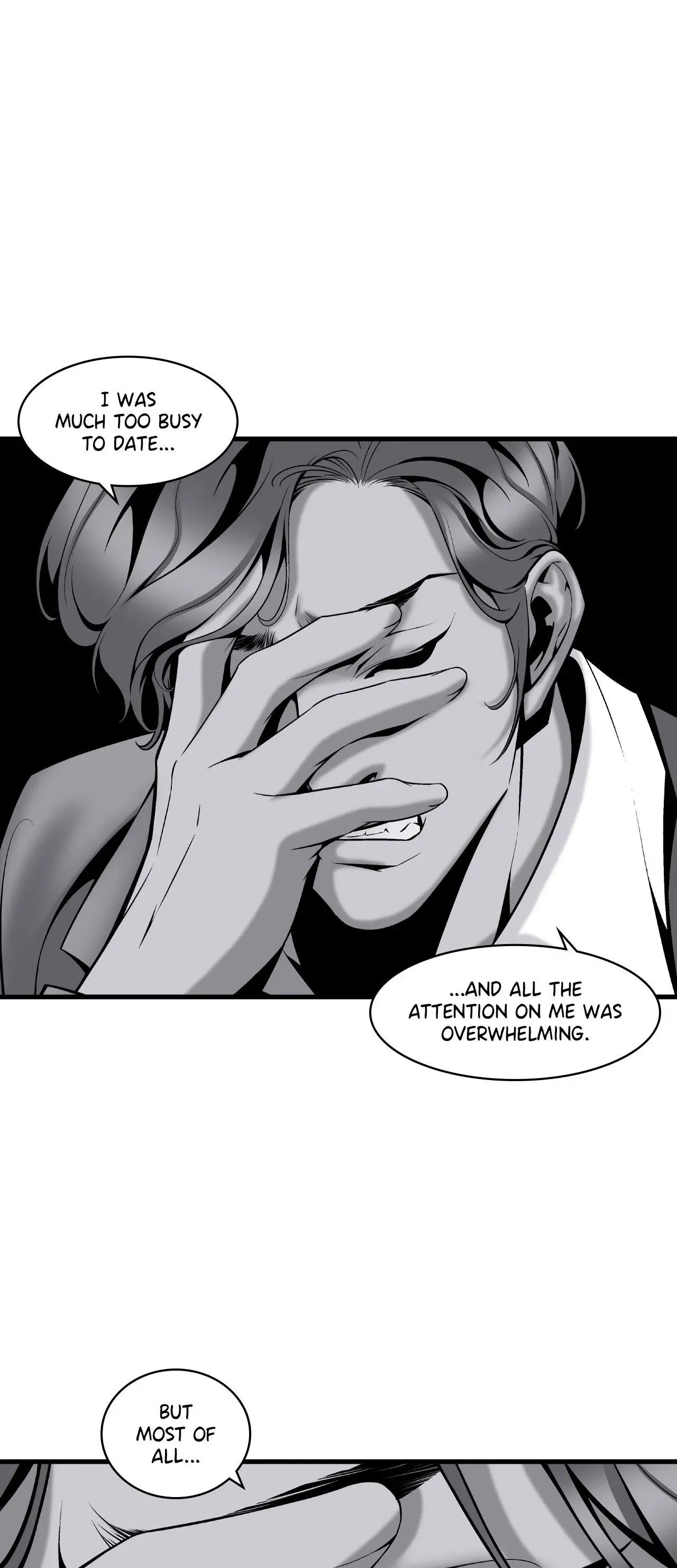 Midnight Taxi Chapter 12 page 10 - 