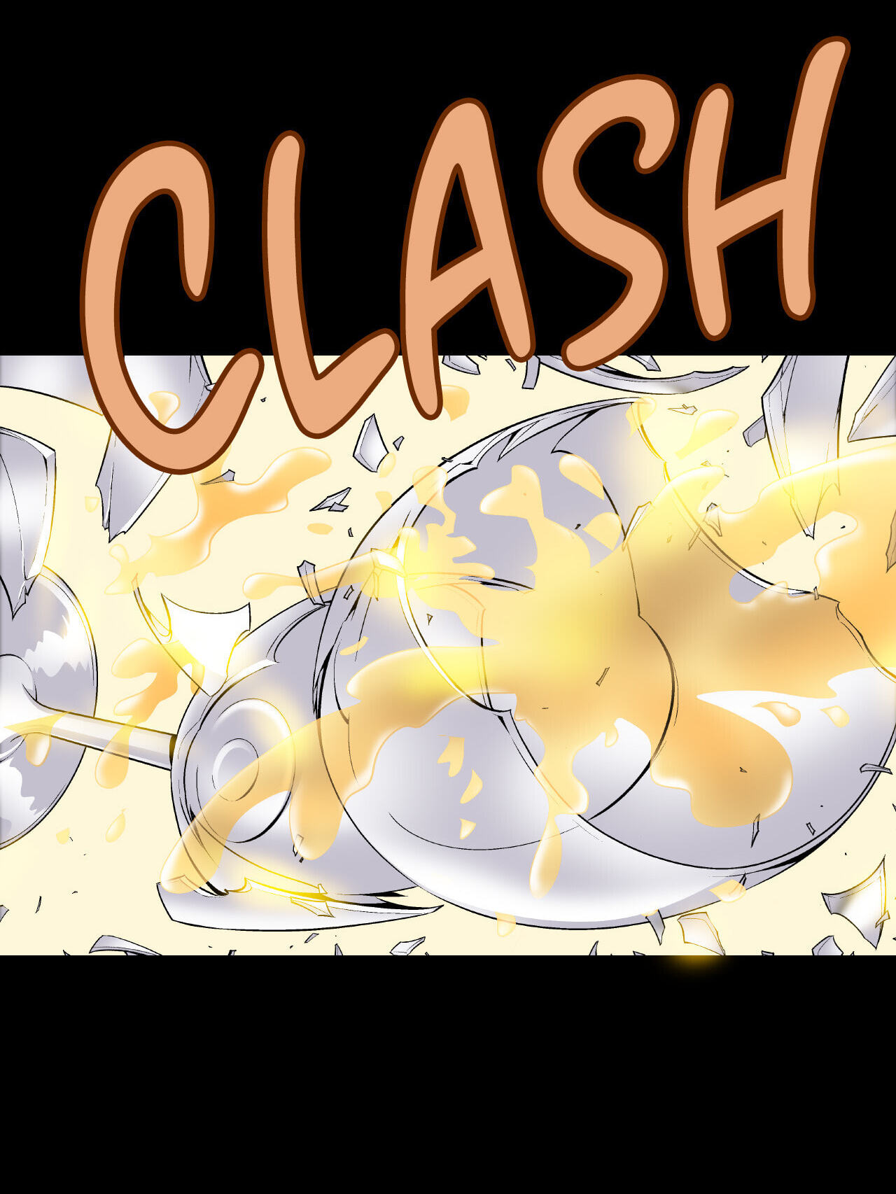 Midnight Taxi Chapter 13 page 12 - 