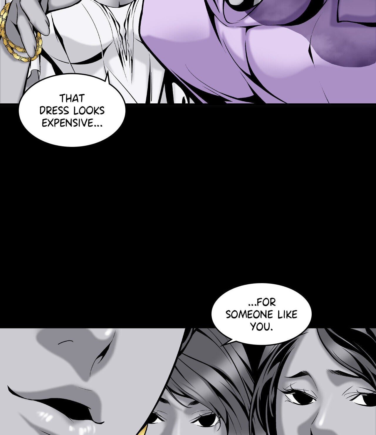 Midnight Taxi Chapter 13 page 14 - 