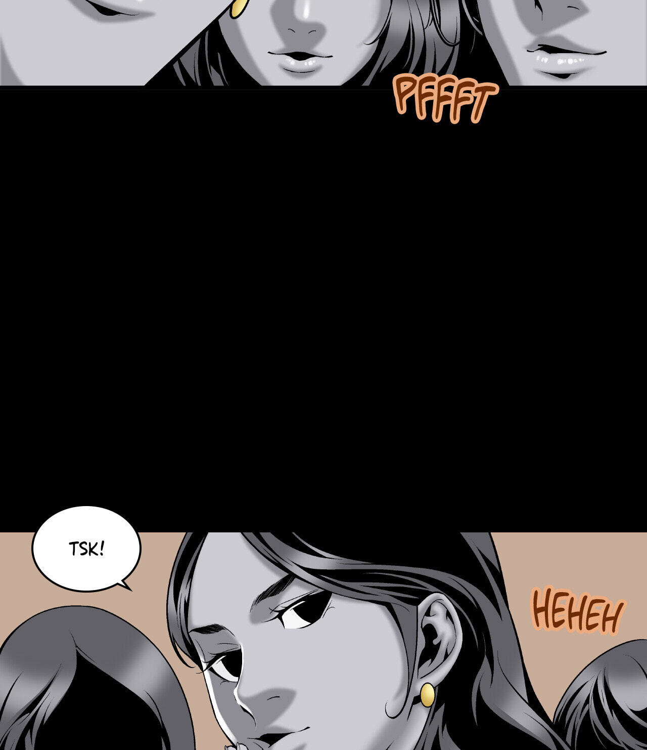 Midnight Taxi Chapter 13 page 15 - 
