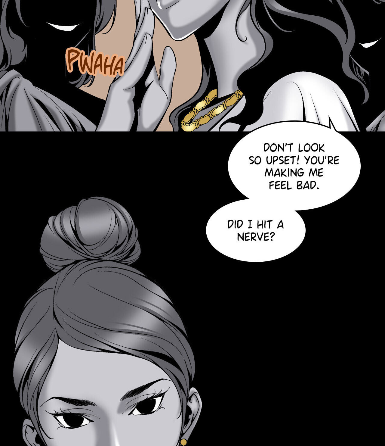 Midnight Taxi Chapter 13 page 16 - 