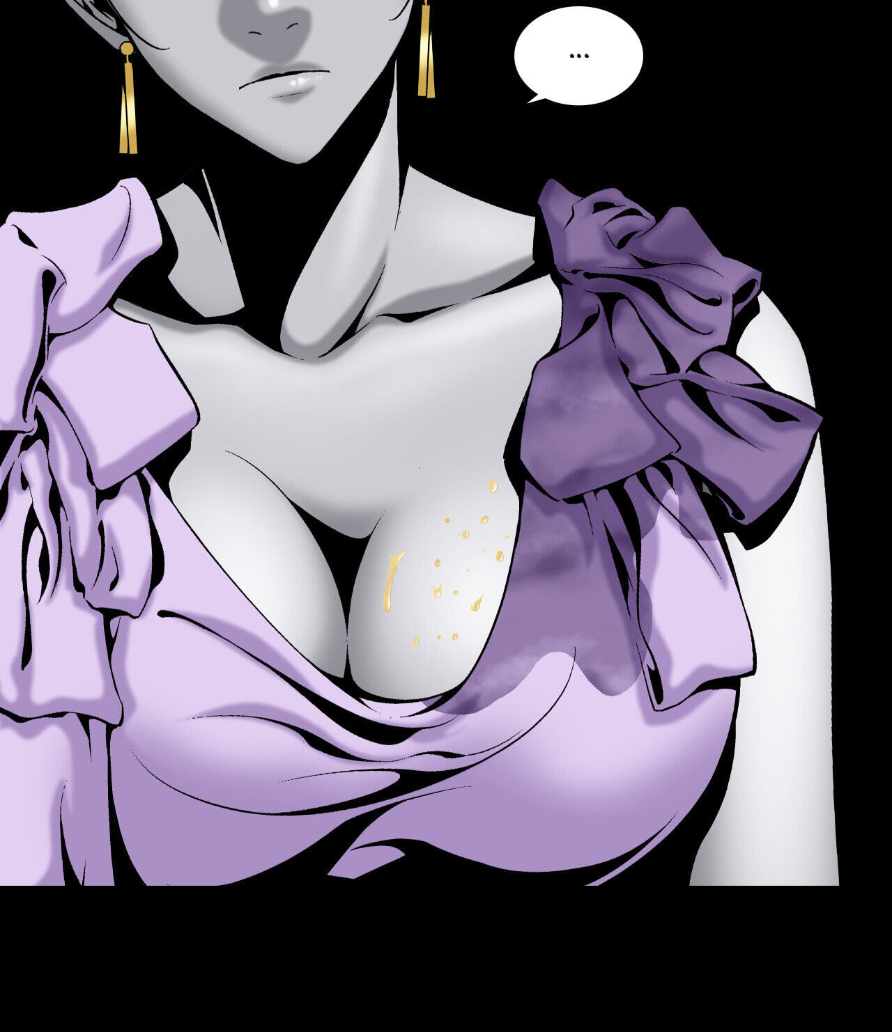 Midnight Taxi Chapter 13 page 17 - 