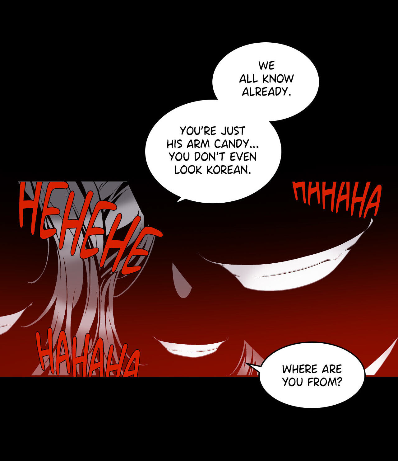 Midnight Taxi Chapter 13 page 18 - 