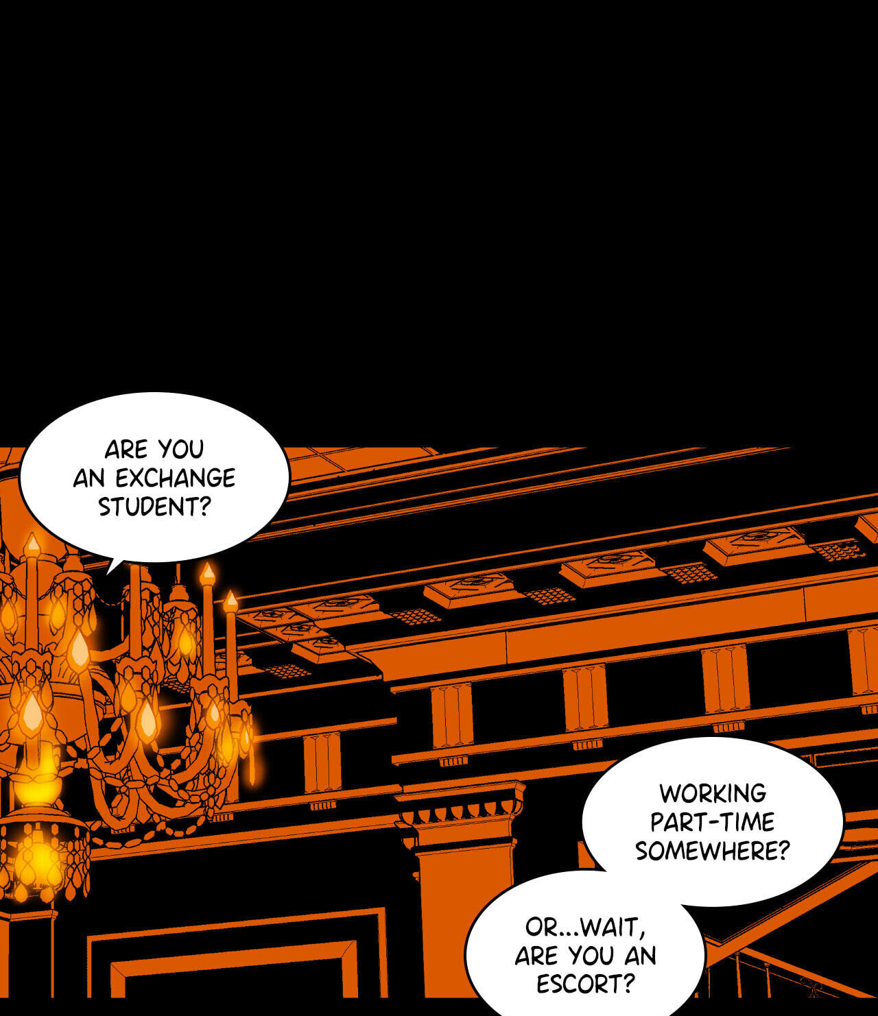 Midnight Taxi Chapter 13 page 19 - 